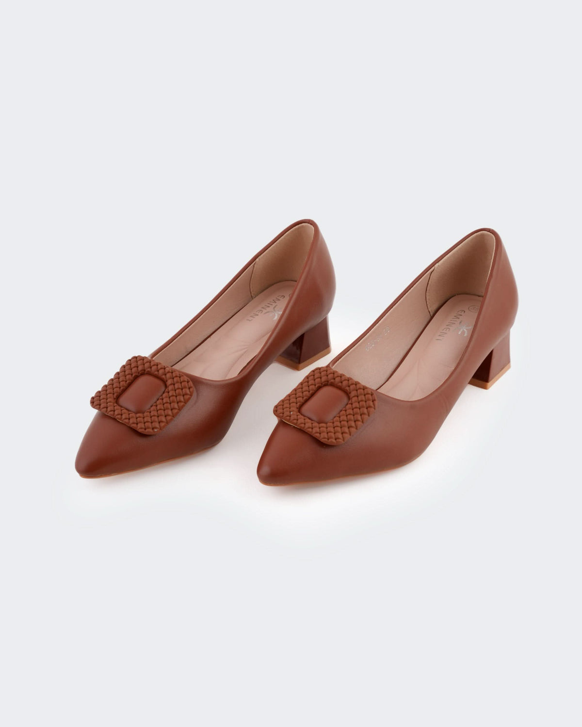 Eminent Women's Court Shoes, Women Heels, Eminent, Chase Value