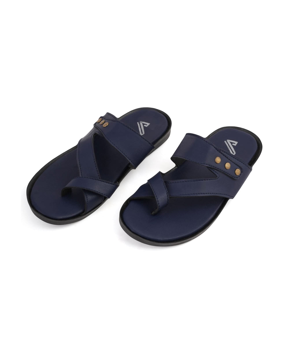 Men's Casual Slippers, Men's Slippers, Chase Value, Chase Value