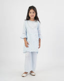 Girl's Embroidered Shalwar Kameez, Girls Shalwar Kameez, Chase Value, Chase Value