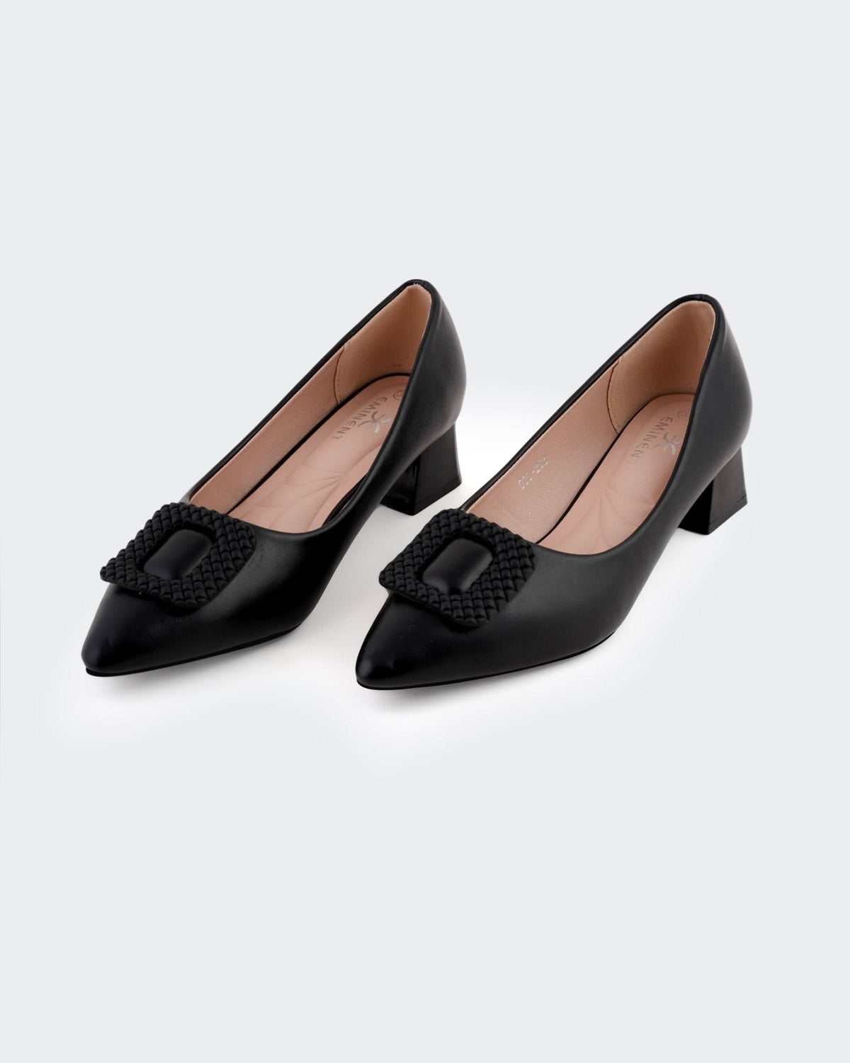 Eminent Women's Court Shoes, Women Heels, Eminent, Chase Value