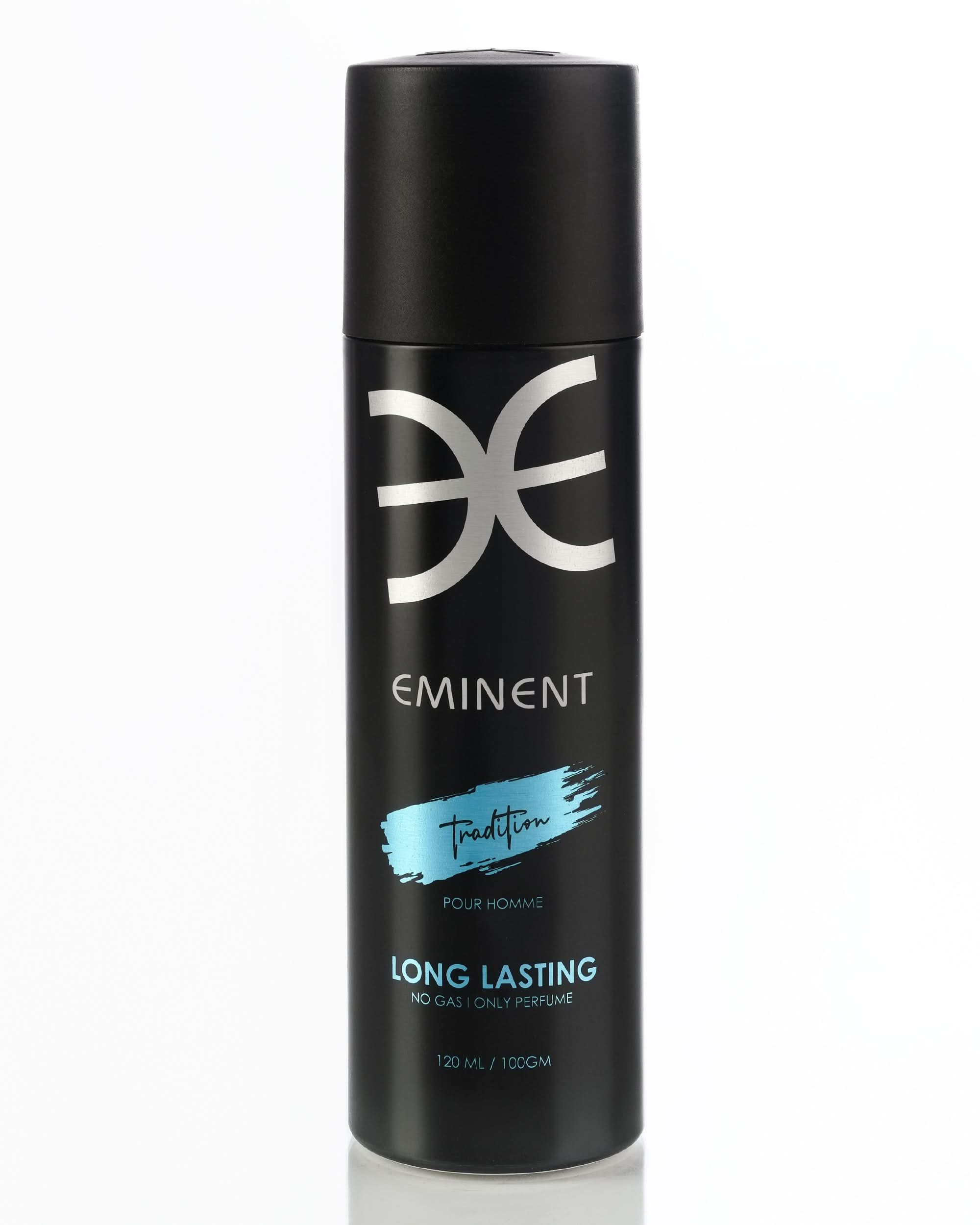 Eminent Body Spray 120ml, Men Perfumes, Eminent, Chase Value