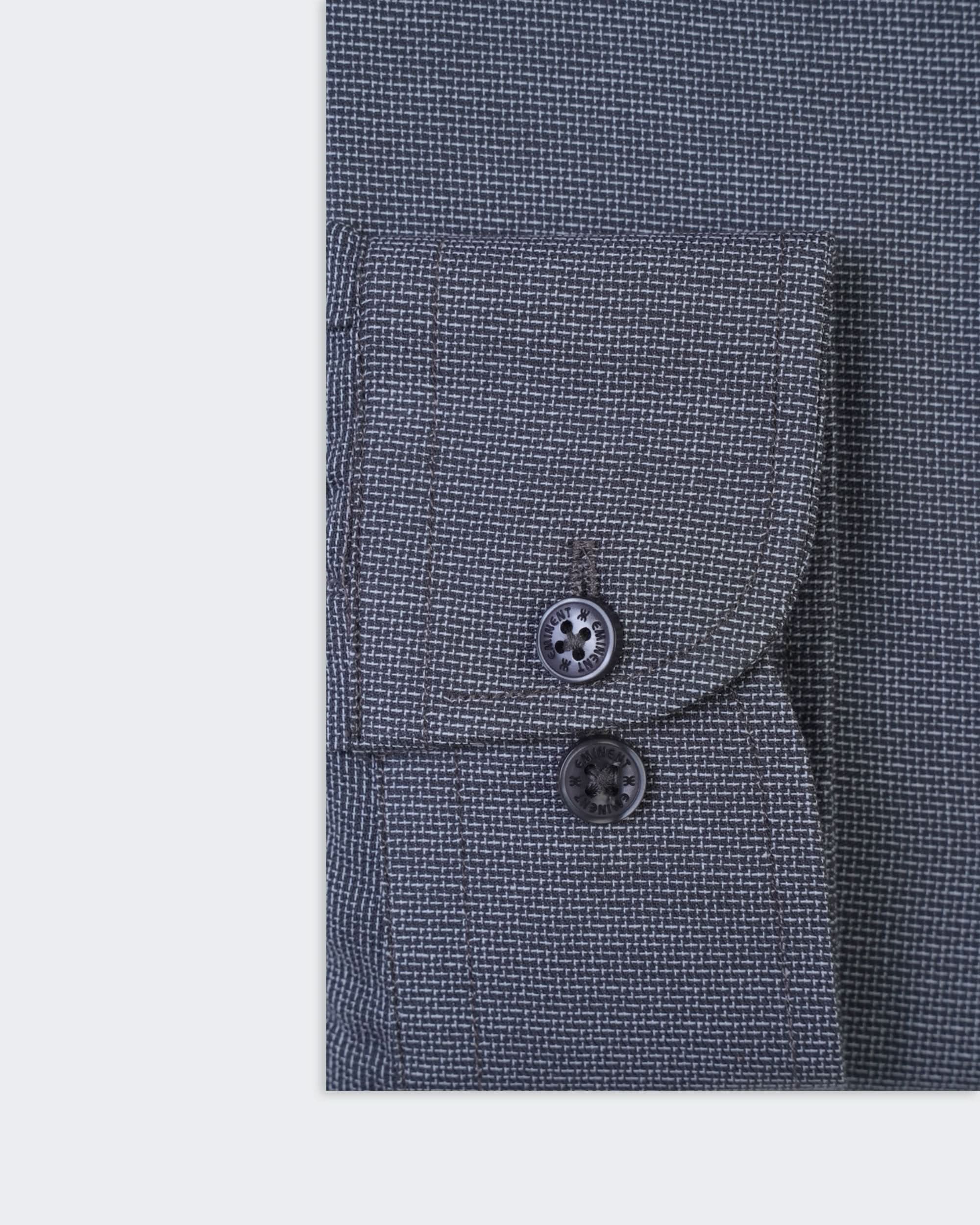 Eminent Men's Formal Dobby Shirt, Men's Shirts, Eminent, Chase Value