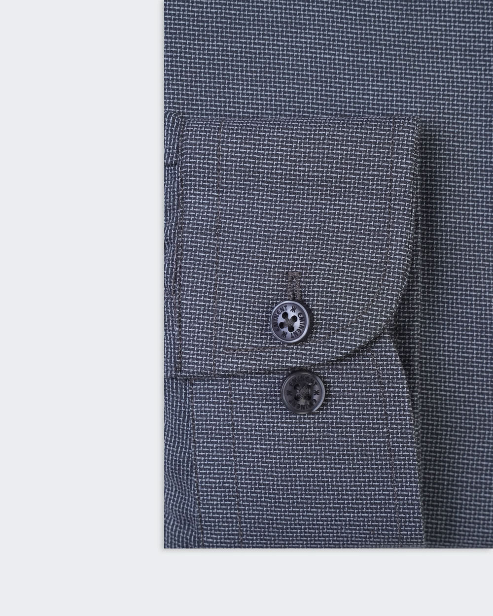 Eminent Men's Formal Dobby Shirt, Men's Shirts, Eminent, Chase Value