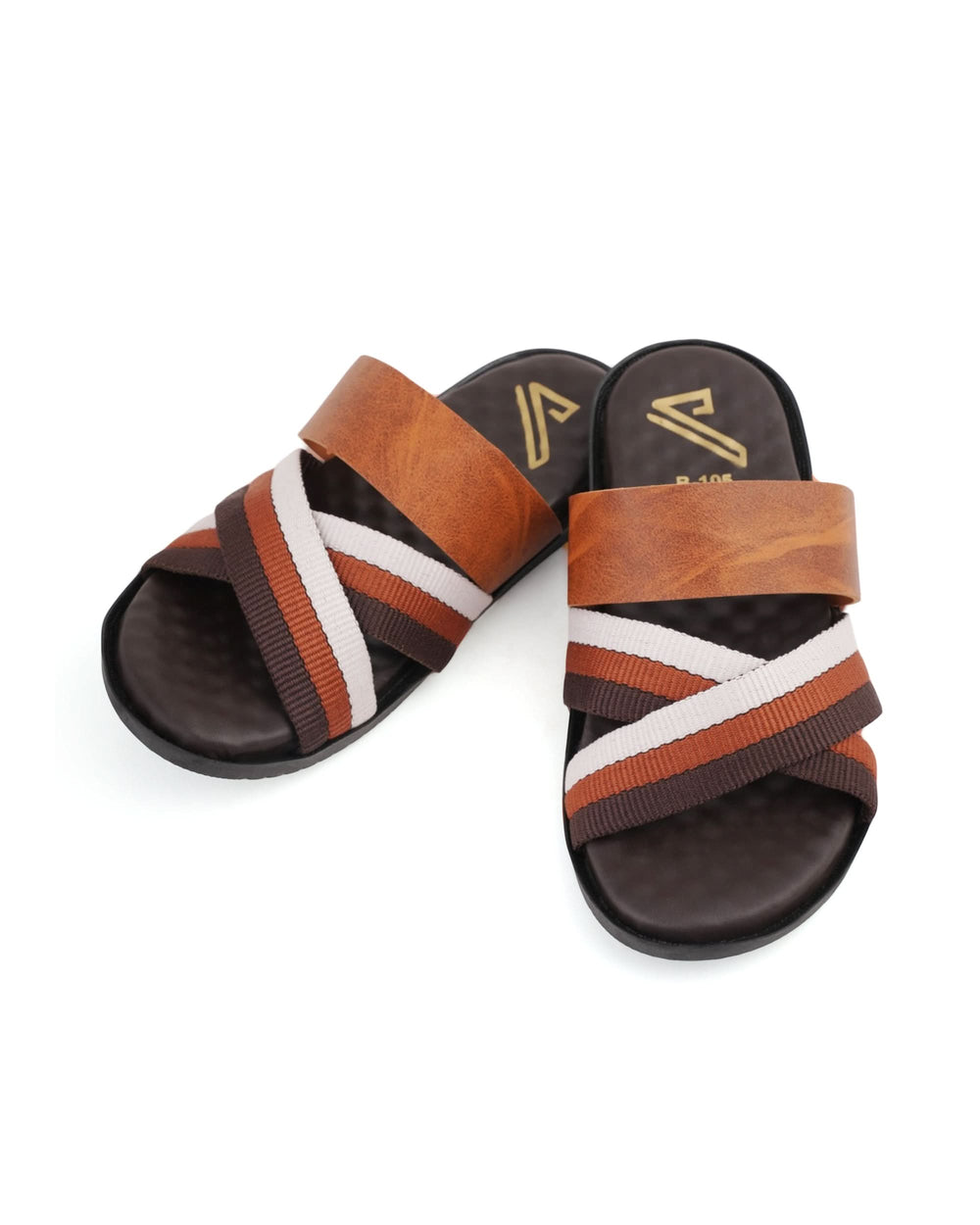 Boys' Casual Slippers, Boys Slippers, Chase Value, Chase Value