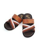 Boys' Casual Slippers, Boys Slippers, Chase Value, Chase Value
