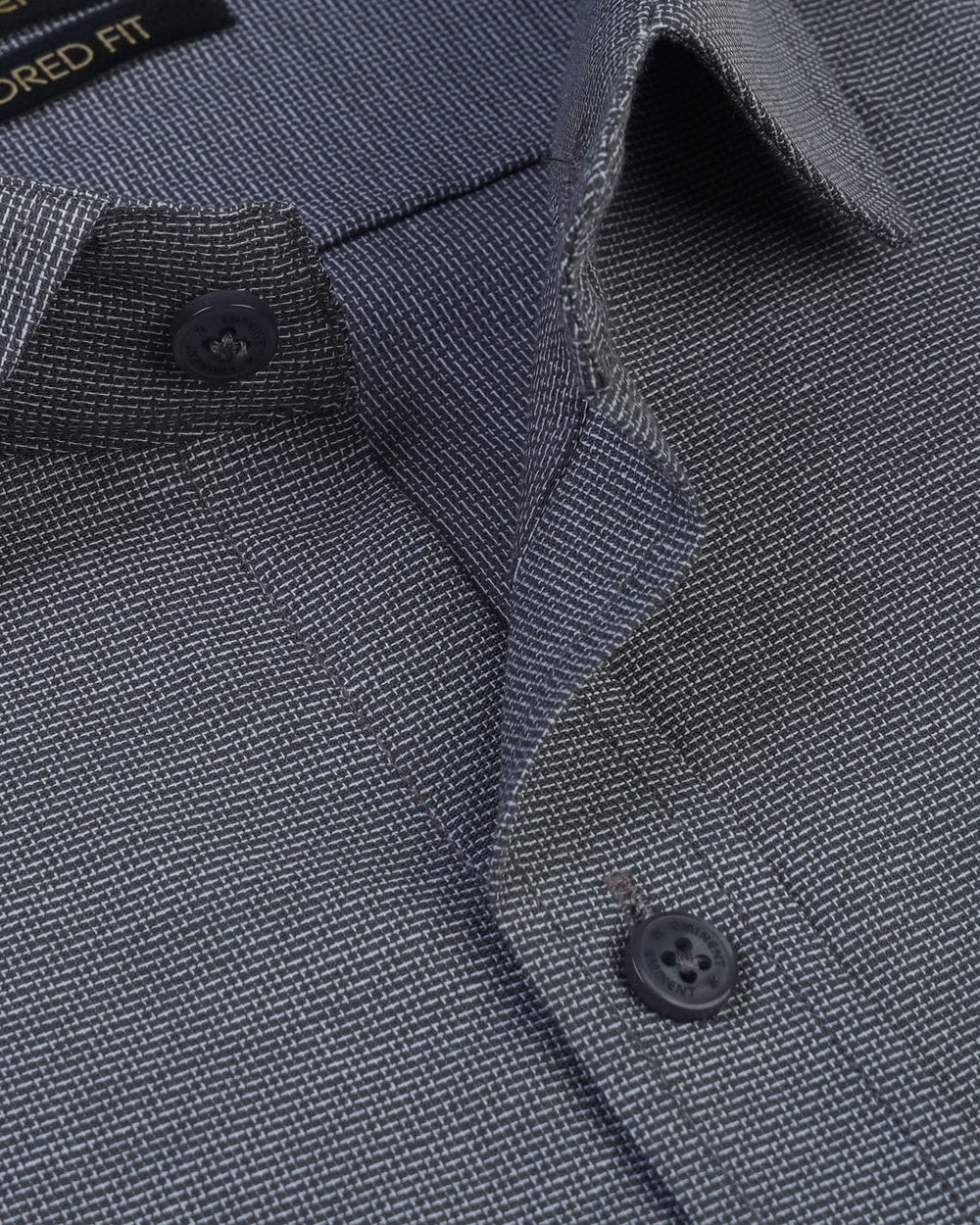 Eminent Men's Formal Dobby Shirt, Men's Shirts, Eminent, Chase Value