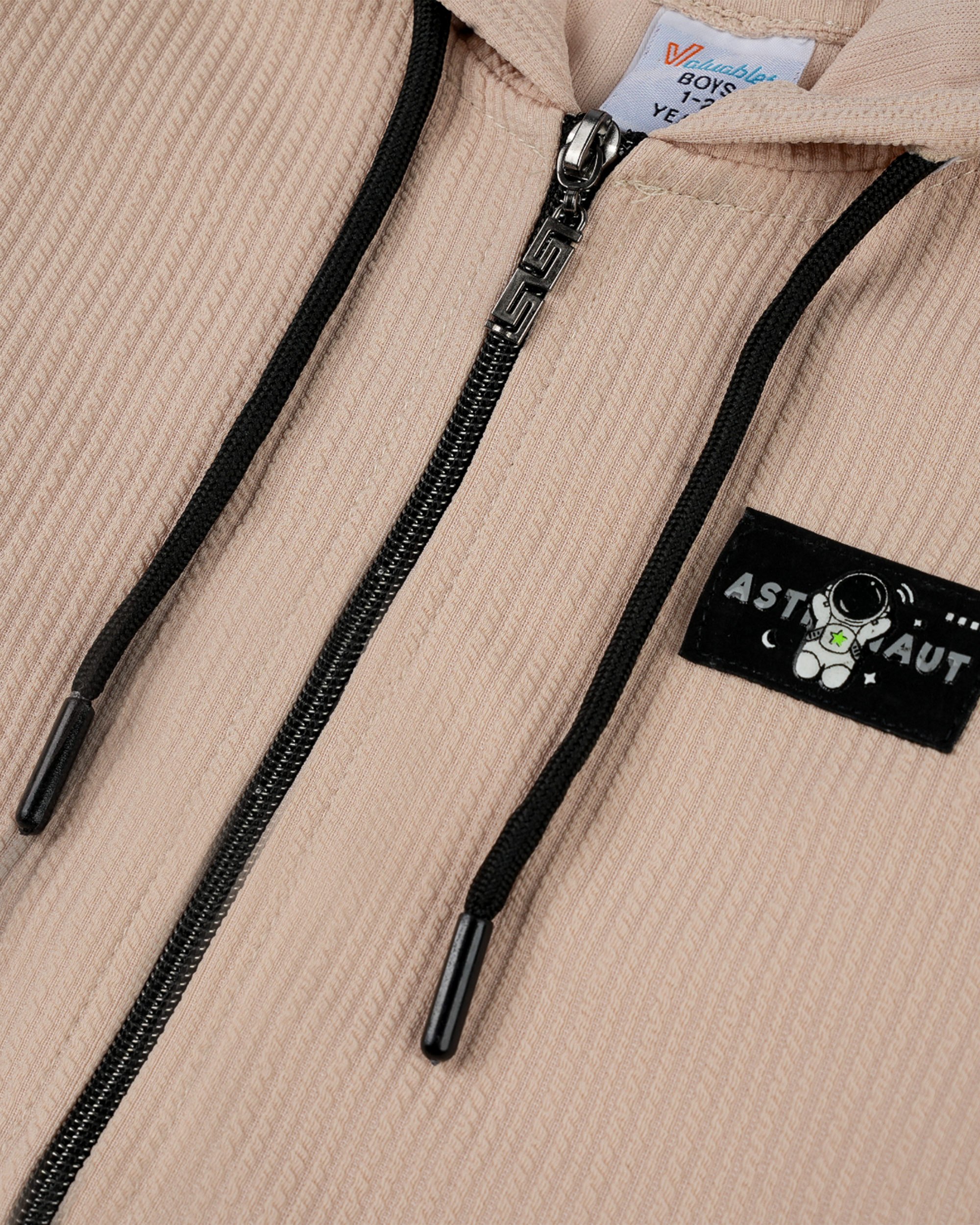 Valuables Boy’s 3-Piece Full Sleeves Suit, Boys Sets & Suits, Chase Value, Chase Value