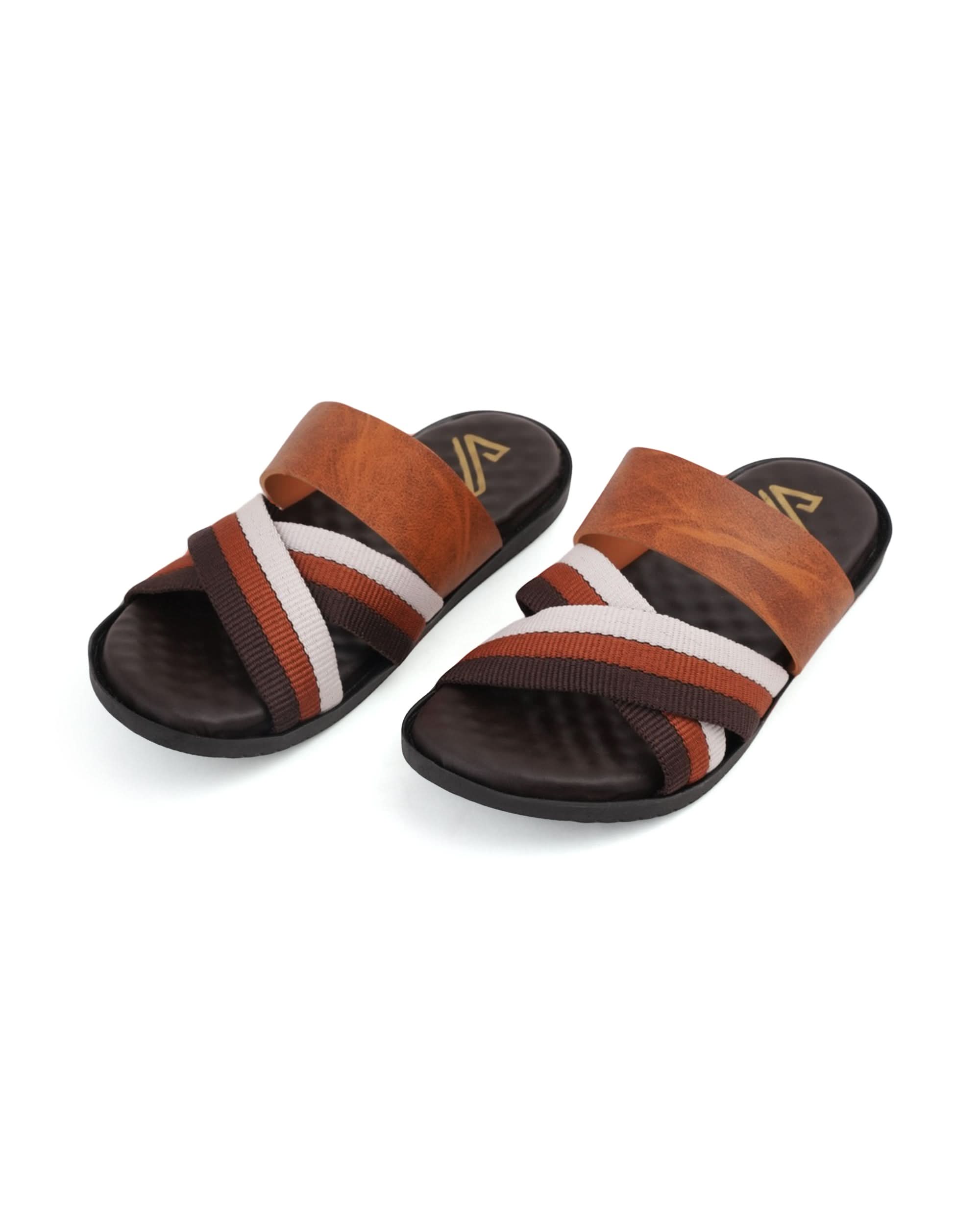 Boys' Casual Slippers, Boys Slippers, Chase Value, Chase Value