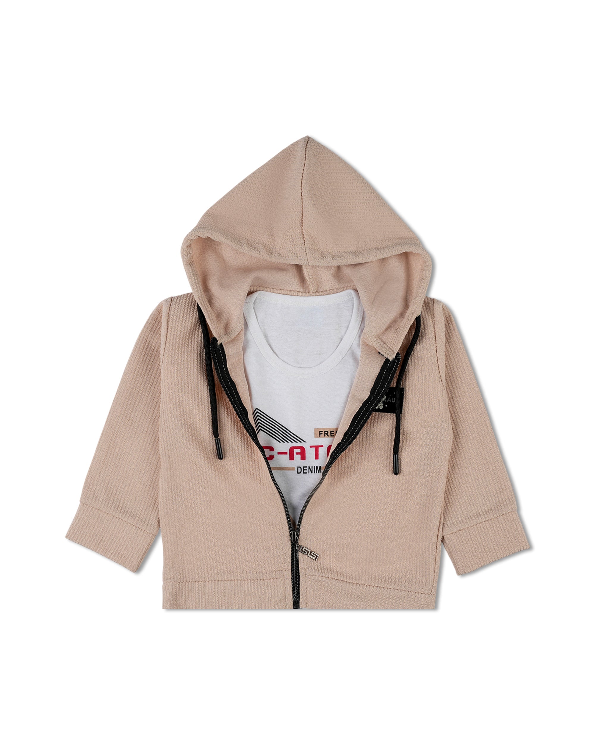 Valuables Boy’s 3-Piece Full Sleeves Suit, Boys Sets & Suits, Chase Value, Chase Value