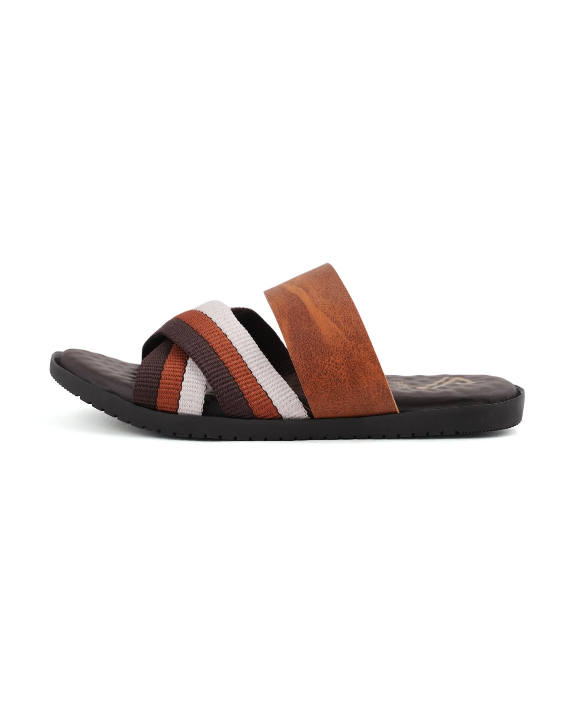 Boys' Casual Slippers, Boys Slippers, Chase Value, Chase Value