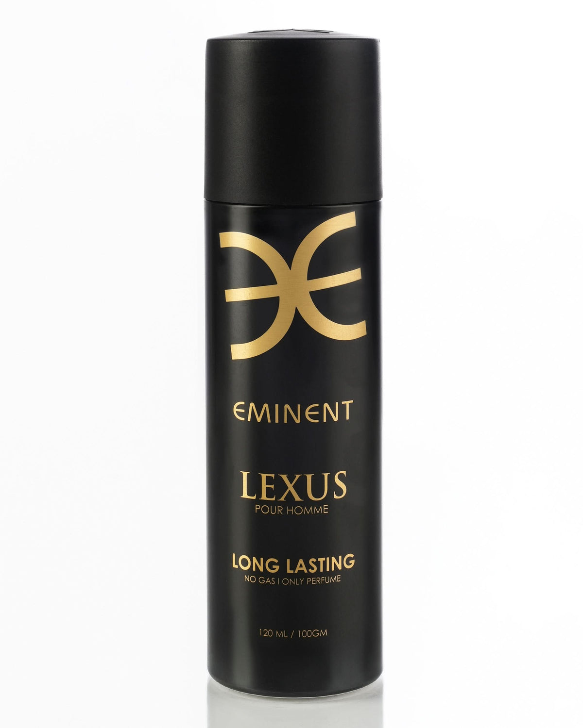 Eminent Body Spray 120ml, Men Perfumes, Eminent, Chase Value