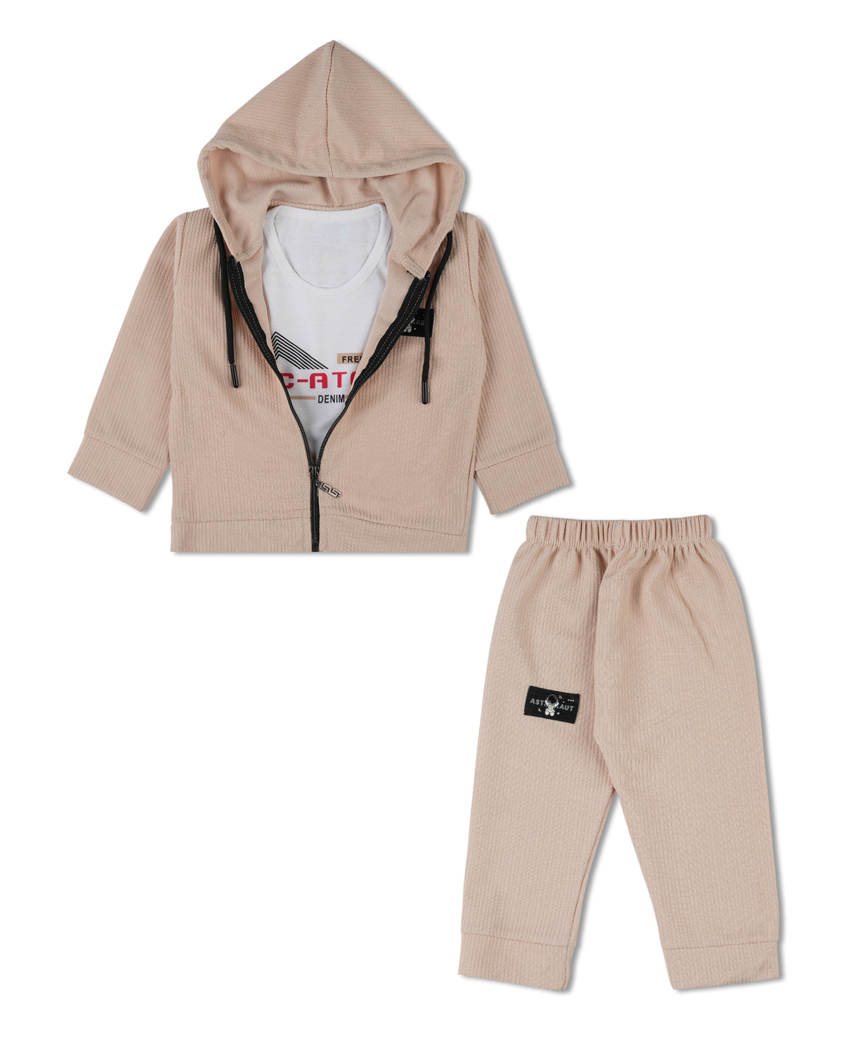 Valuables Boy’s 3-Piece Full Sleeves Suit, Boys Sets & Suits, Chase Value, Chase Value