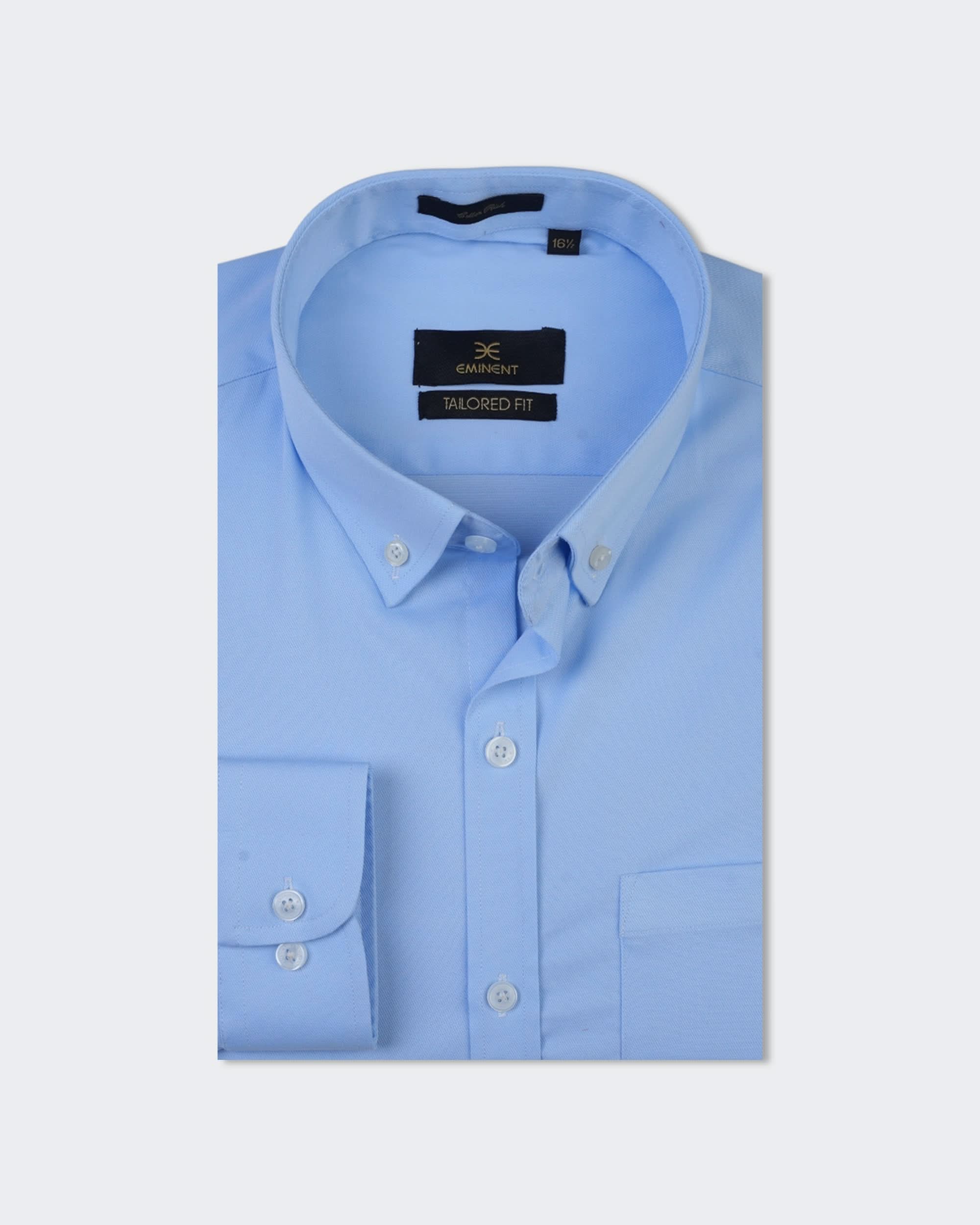 Eminent Men's Formal Dobby Shirt, Men's Shirts, Eminent, Chase Value