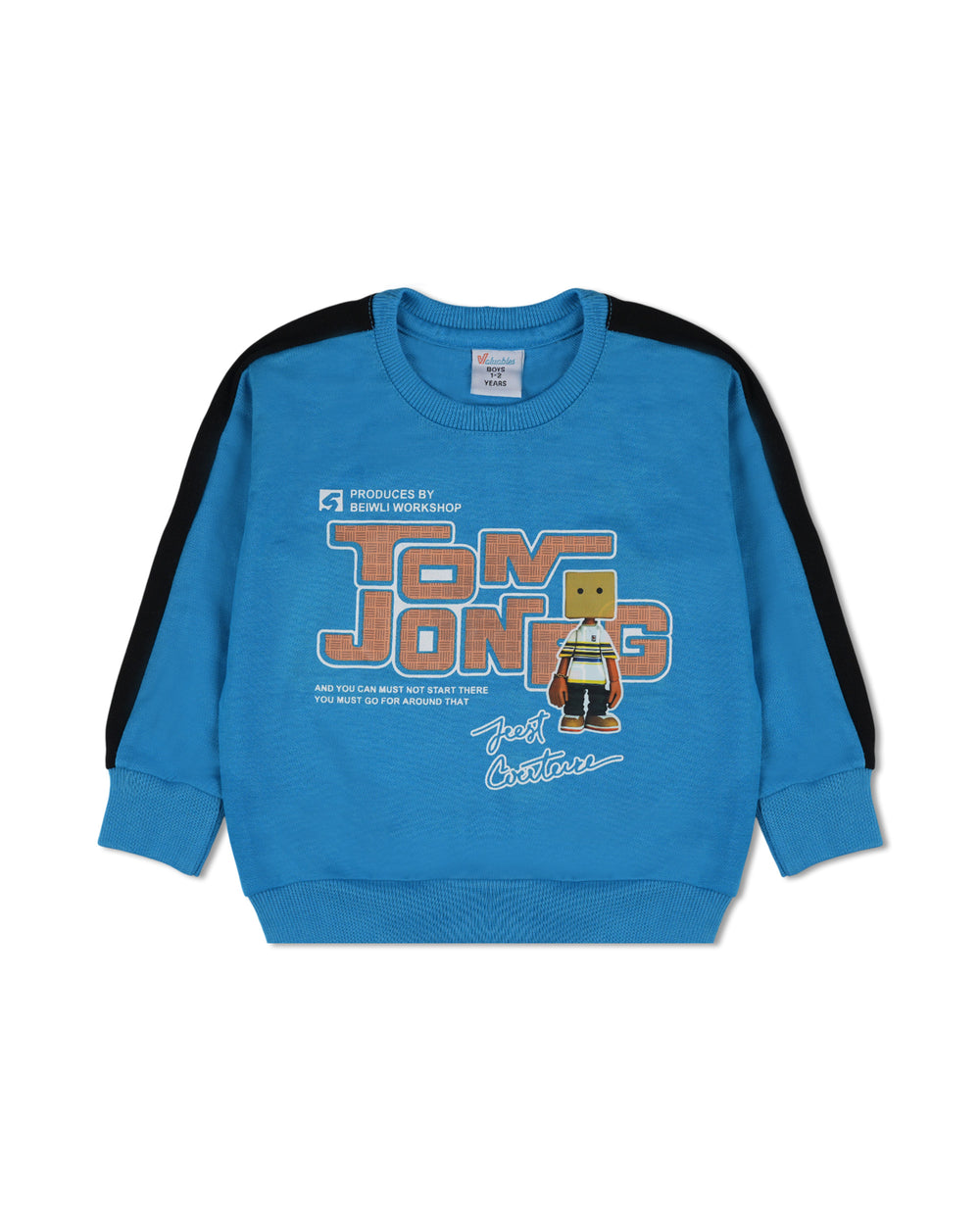 Valuables Boy’s Full Sleeves Suit, Boys Sets & Suits, Chase Value, Chase Value