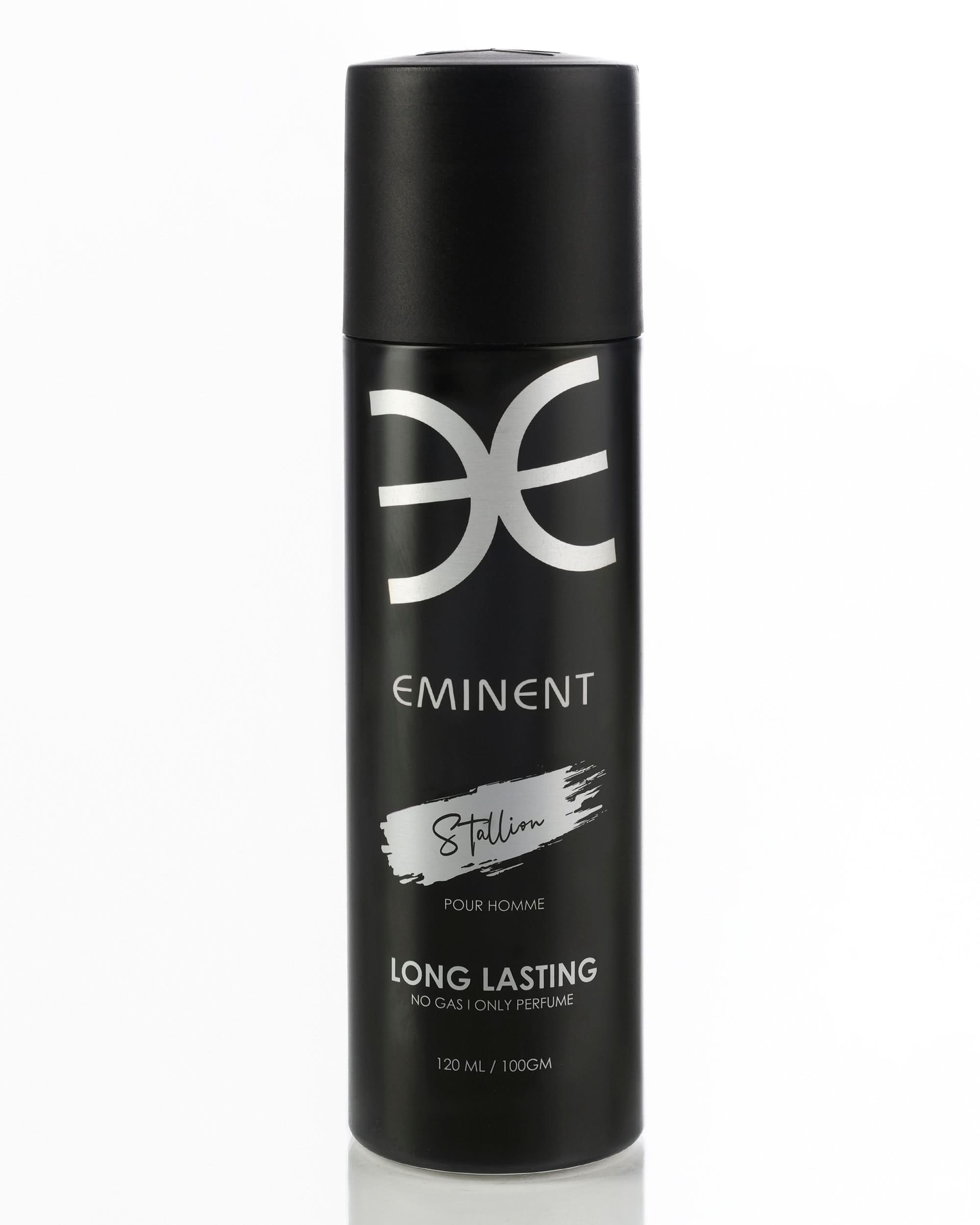Eminent Body Spray 120ml, Men Perfumes, Eminent, Chase Value