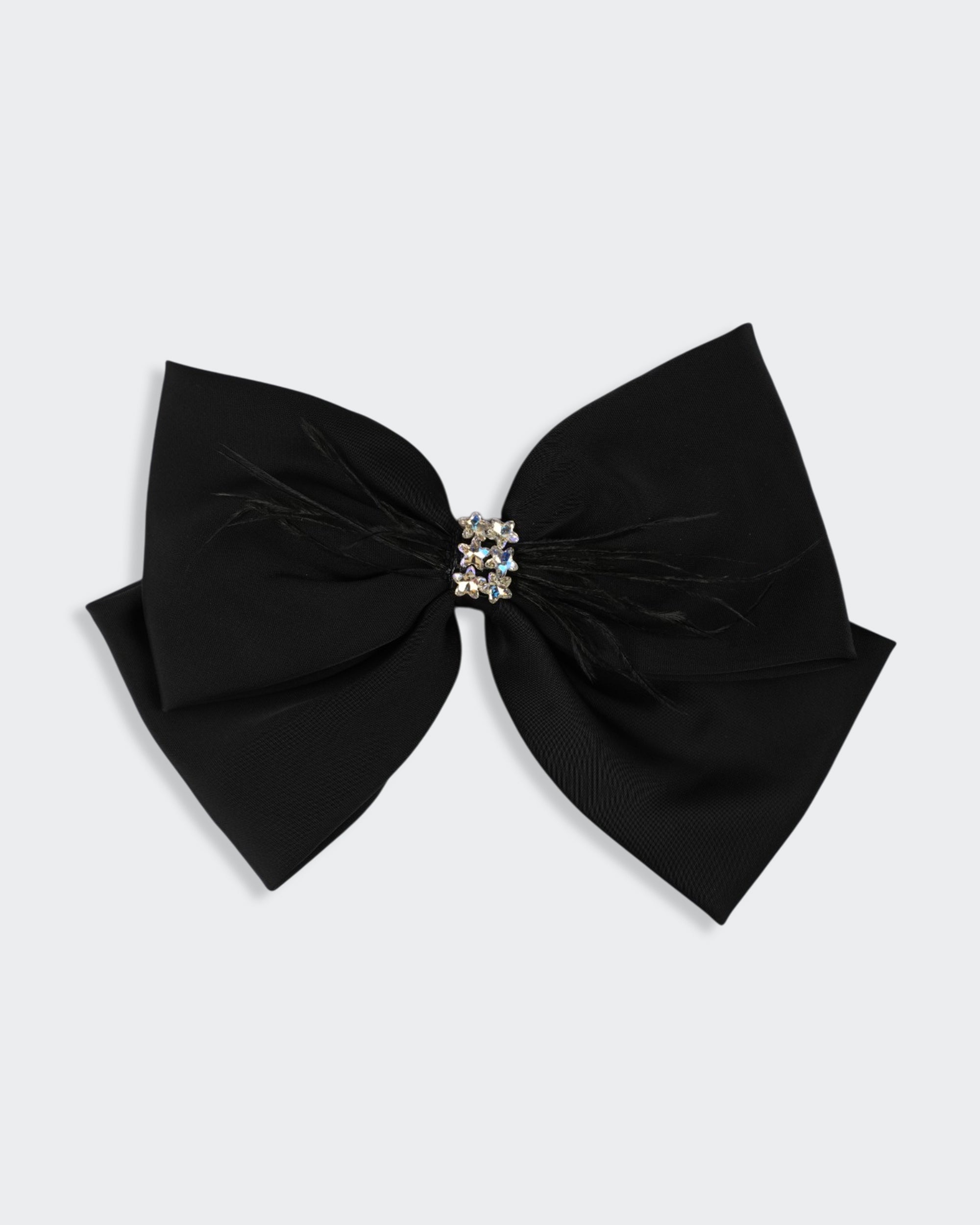 Eminent Bow Hair Pin