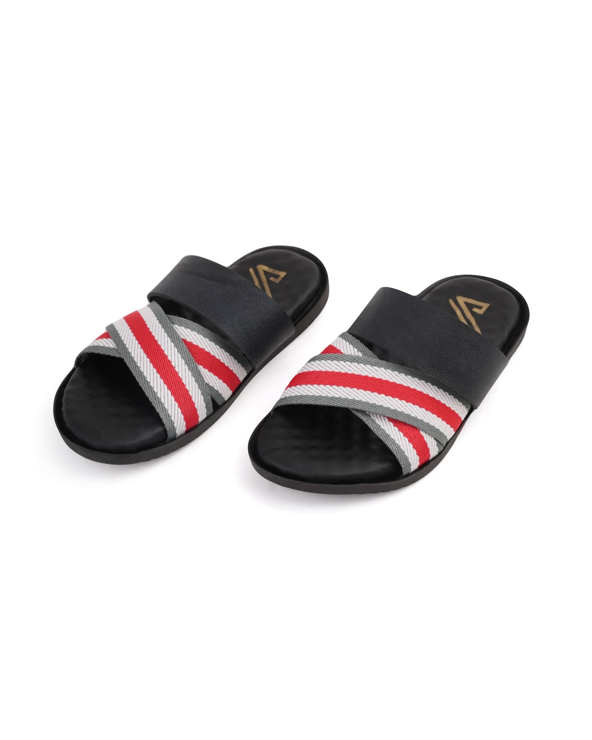 Boys' Casual Slippers, Boys Slippers, Chase Value, Chase Value