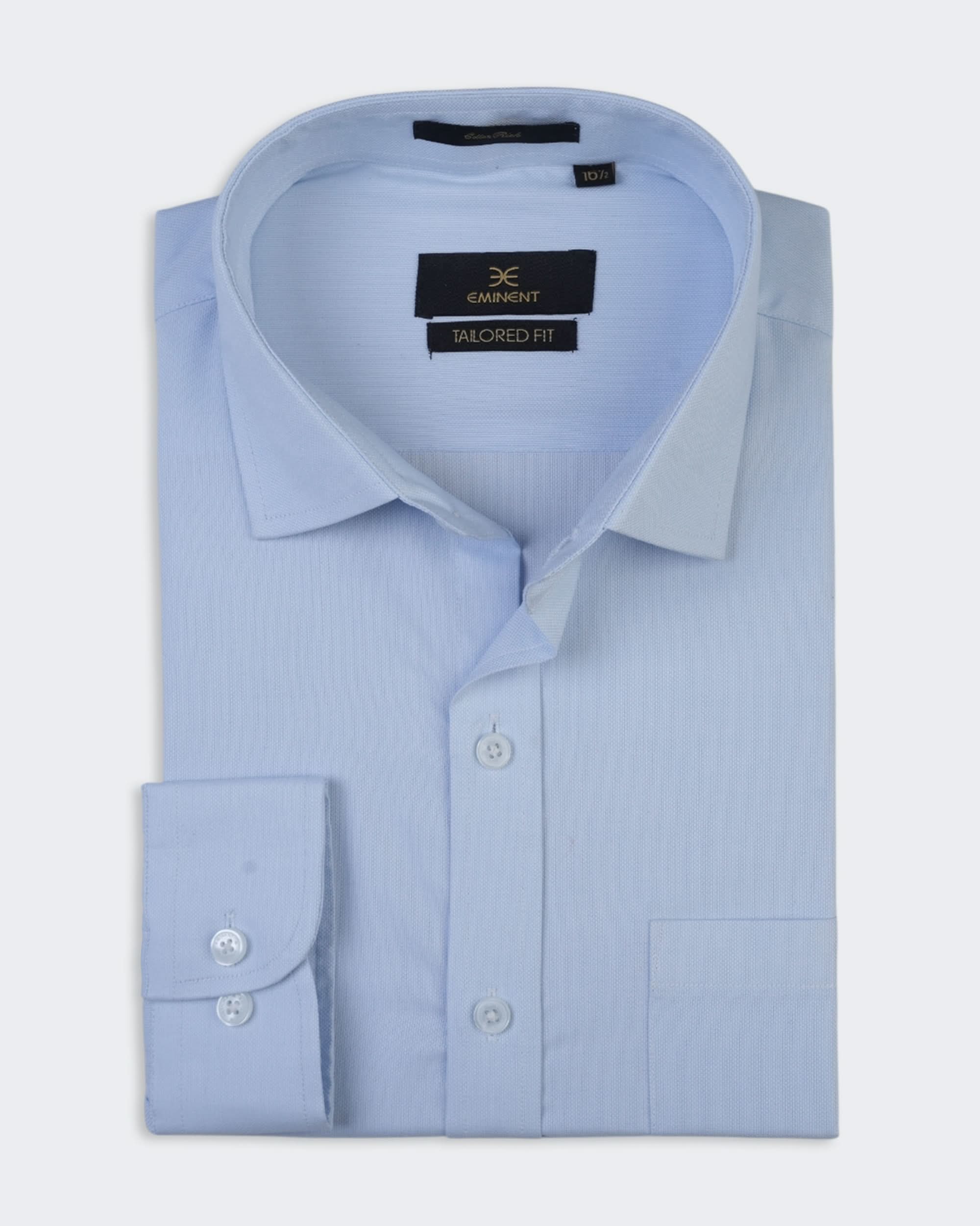 Eminent Men's Formal Dobby Shirt, Men's Shirts, Eminent, Chase Value