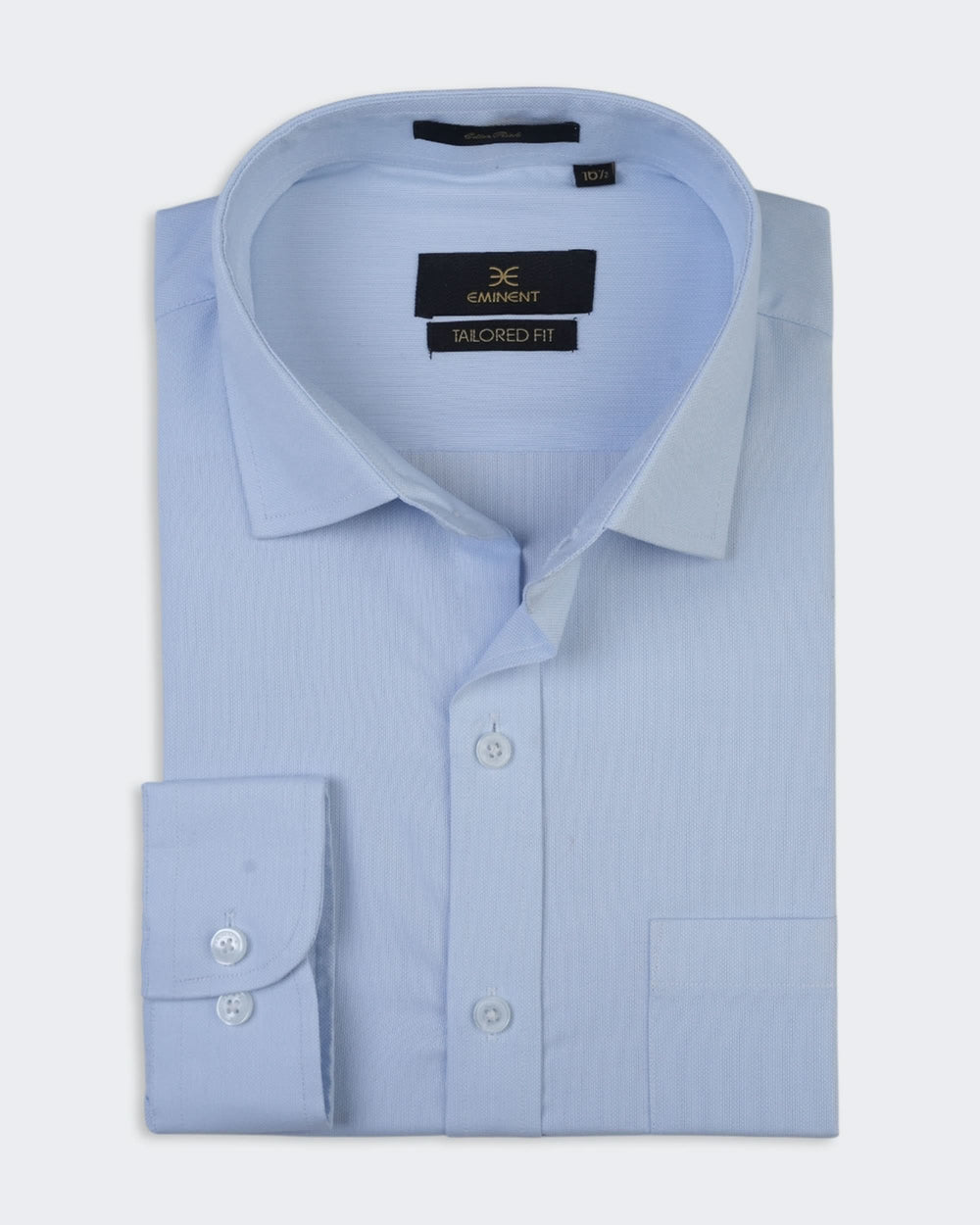 Eminent Men's Formal Dobby Shirt, Men's Shirts, Eminent, Chase Value
