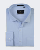Eminent Men's Formal Dobby Shirt, Men's Shirts, Eminent, Chase Value