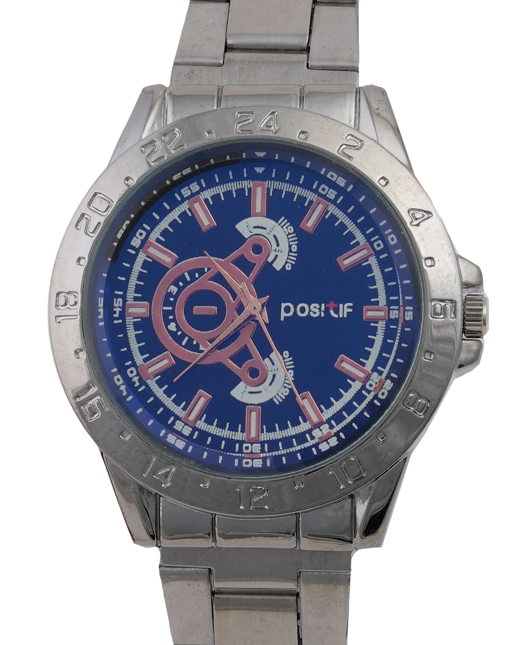 Men's Watch, Men's Watches, Chase Value, Chase Value