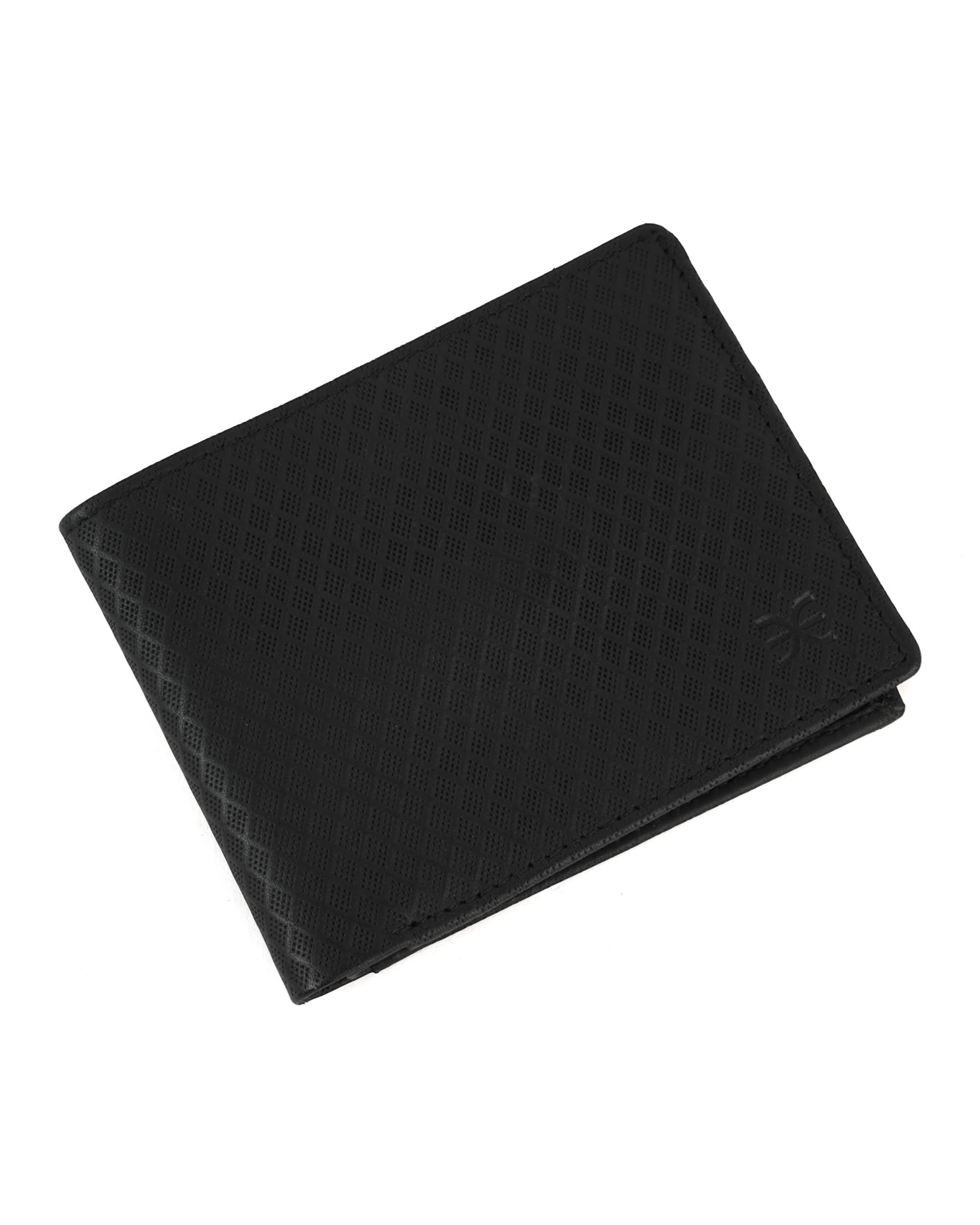 Eminent Cow Leather Wallet, Men's Wallets, Eminent, Chase Value