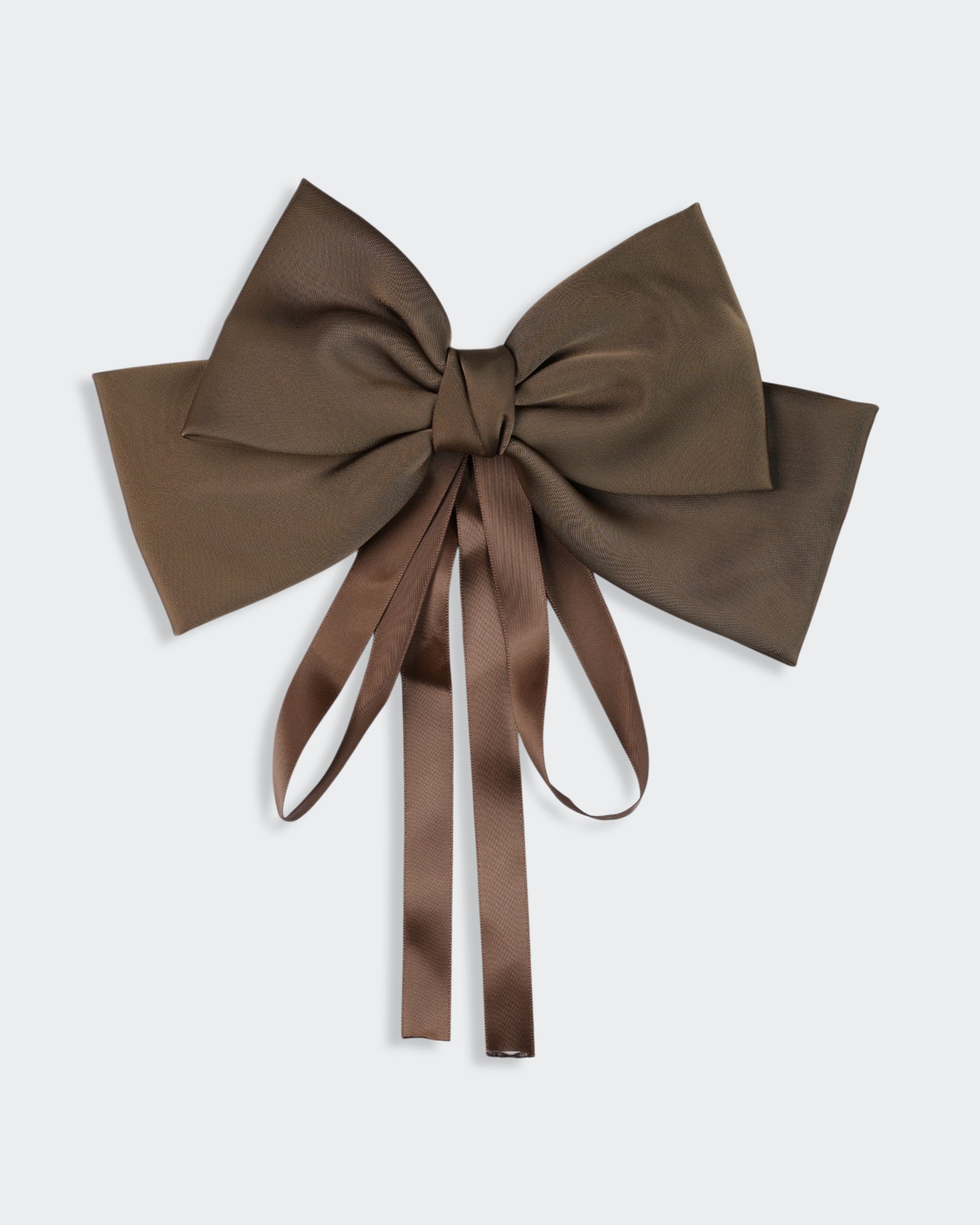 Eminent Bow Hair Pin