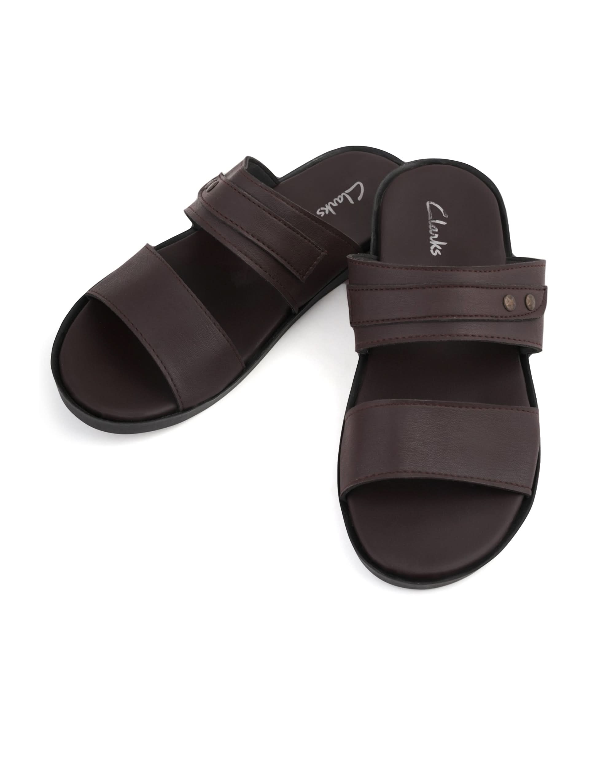 Men's Casual Slippers, Men's Slippers, Chase Value, Chase Value
