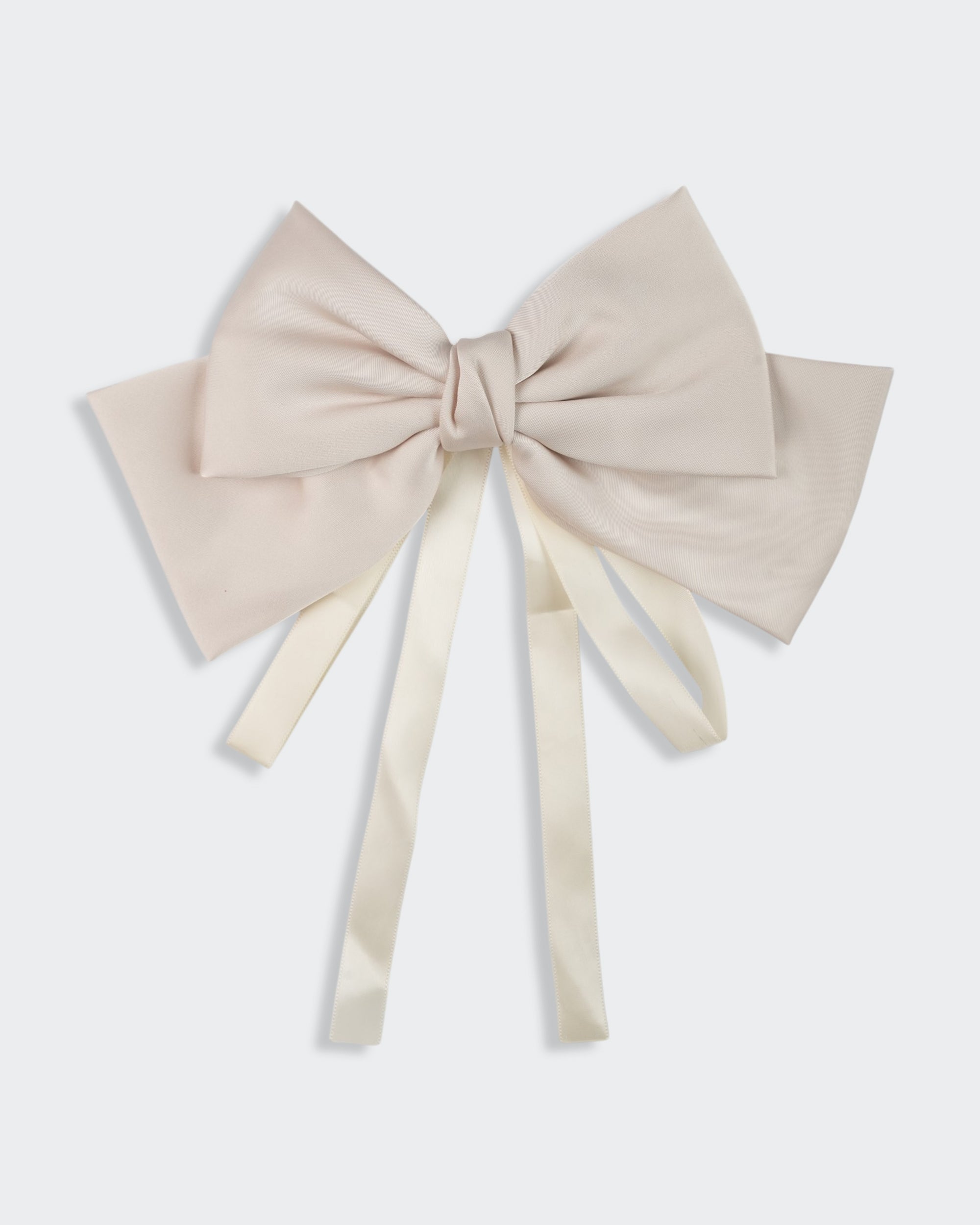 Eminent Bow Hair Pin