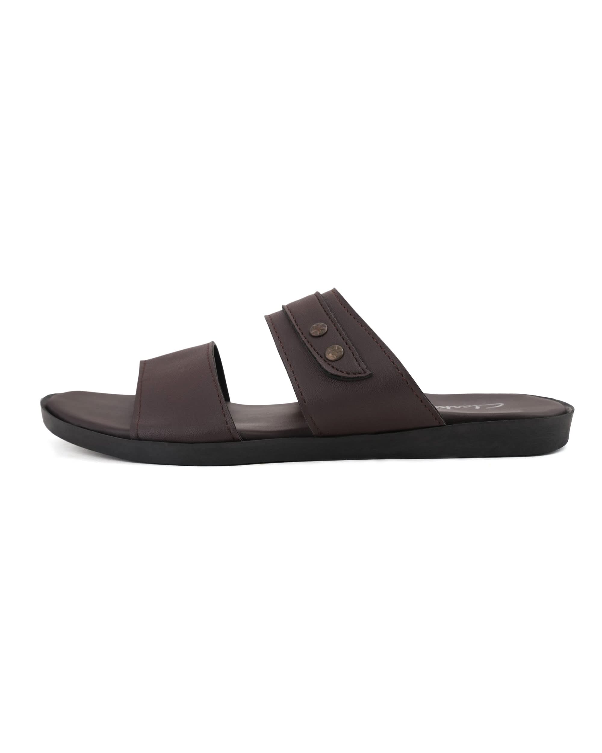 Men's Casual Slippers, Men's Slippers, Chase Value, Chase Value