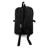 Kids School Backpack 20" Zee-219 - Black, School Bags, Chase Value, Chase Value