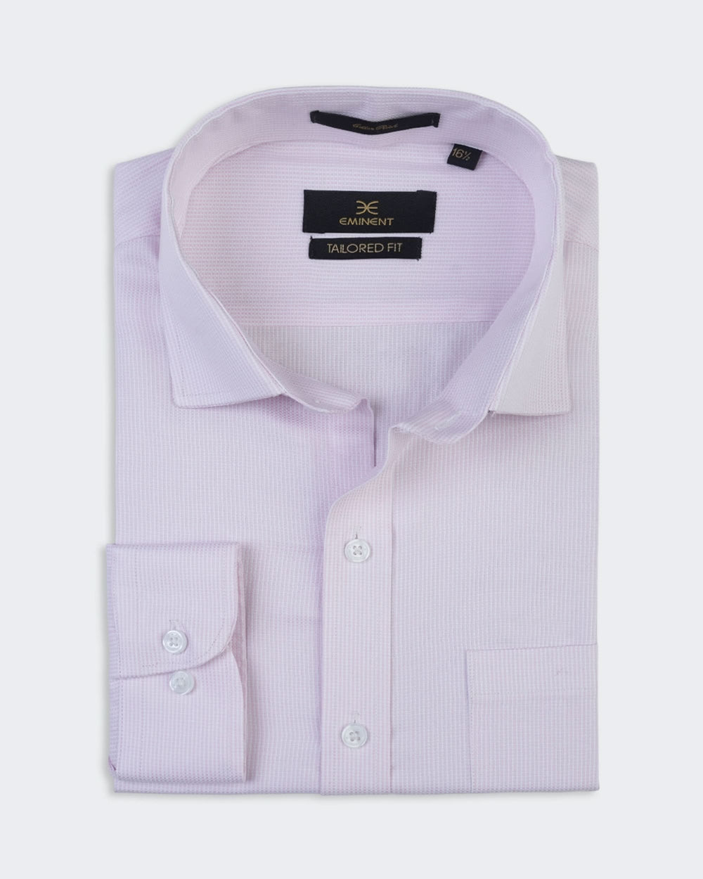 Eminent Men's Formal Dobby Shirt, Men's Shirts, Eminent, Chase Value