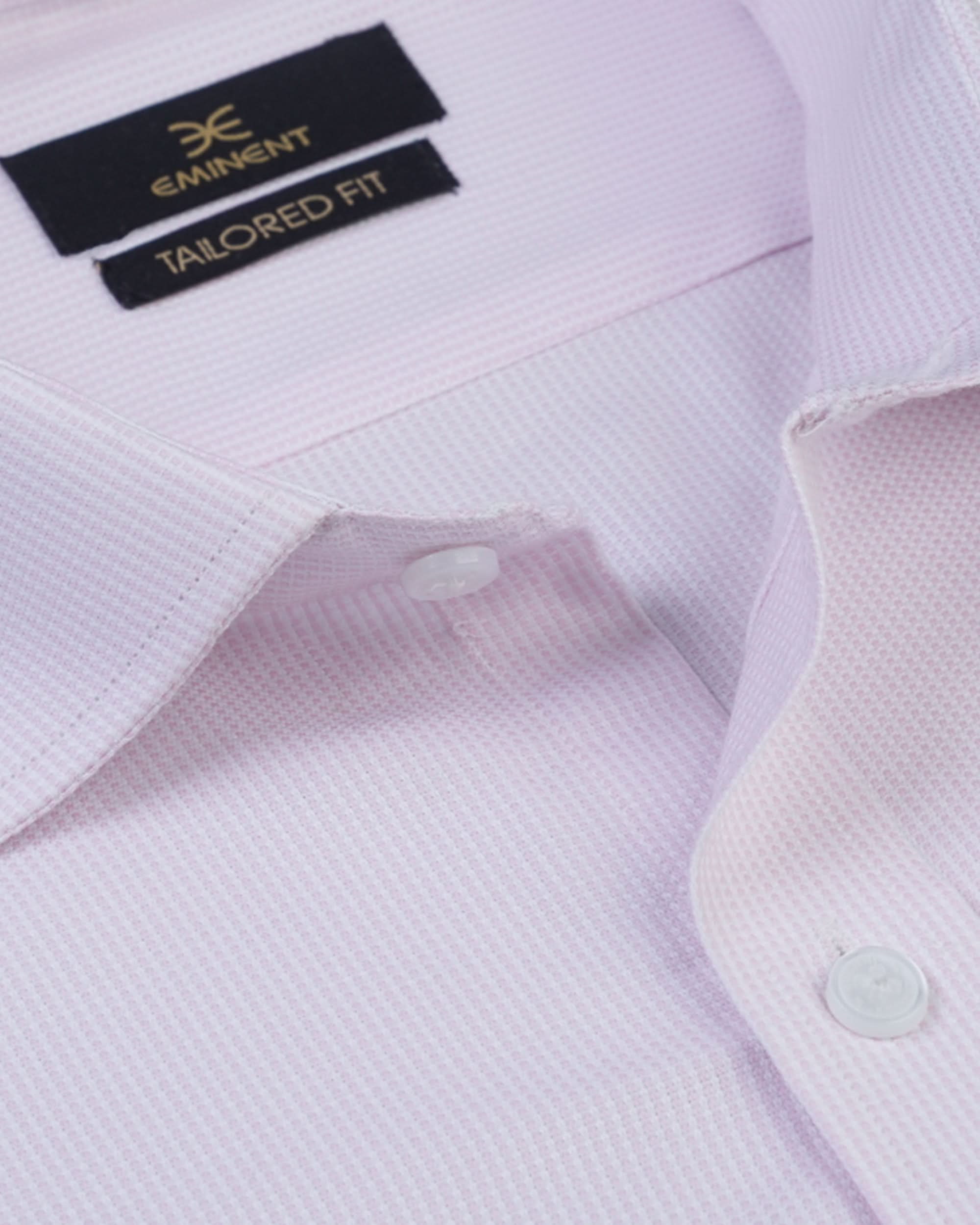 Eminent Men's Formal Dobby Shirt, Men's Shirts, Eminent, Chase Value