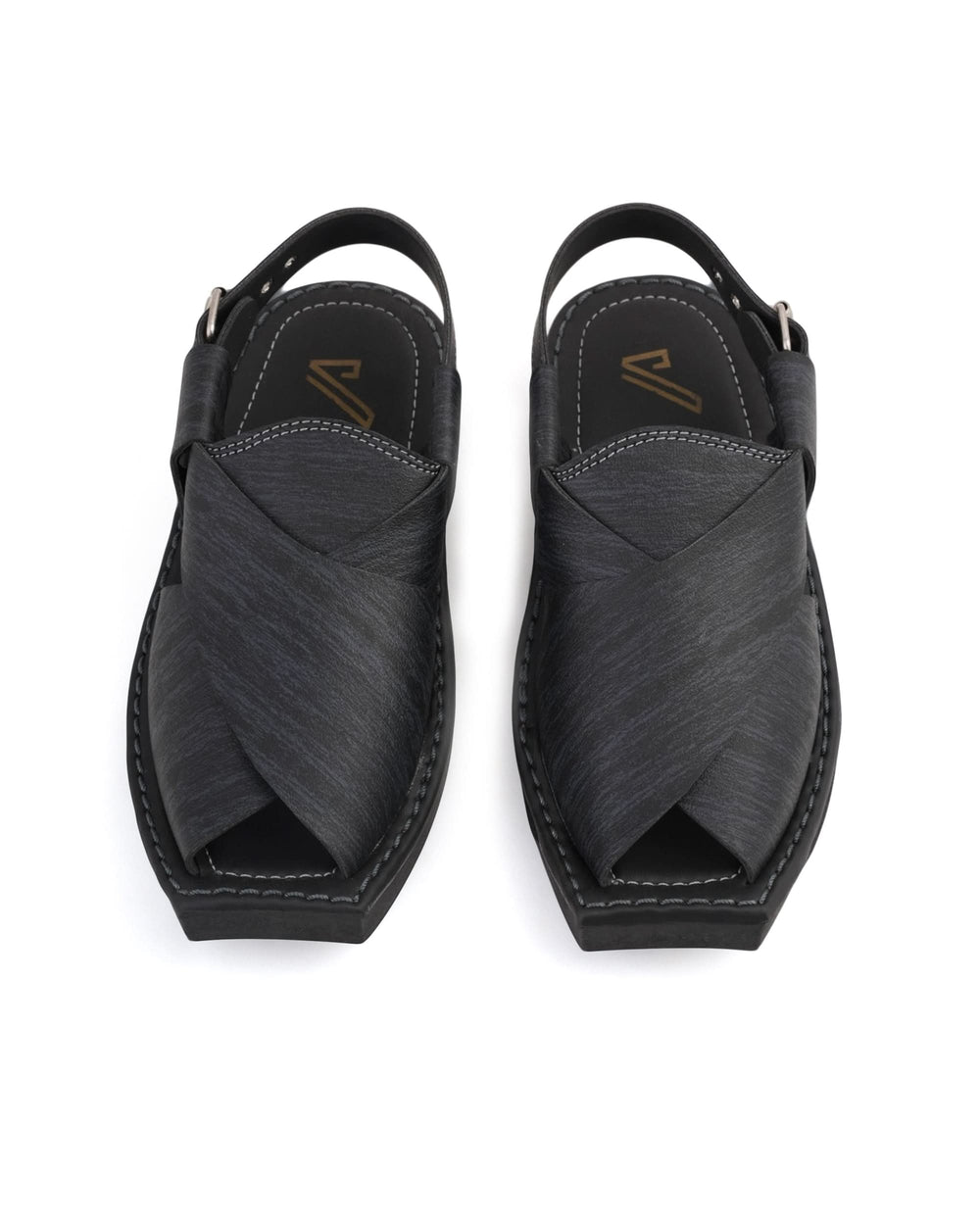 Men's Peshawri, Men's Sandals, Chase Value, Chase Value