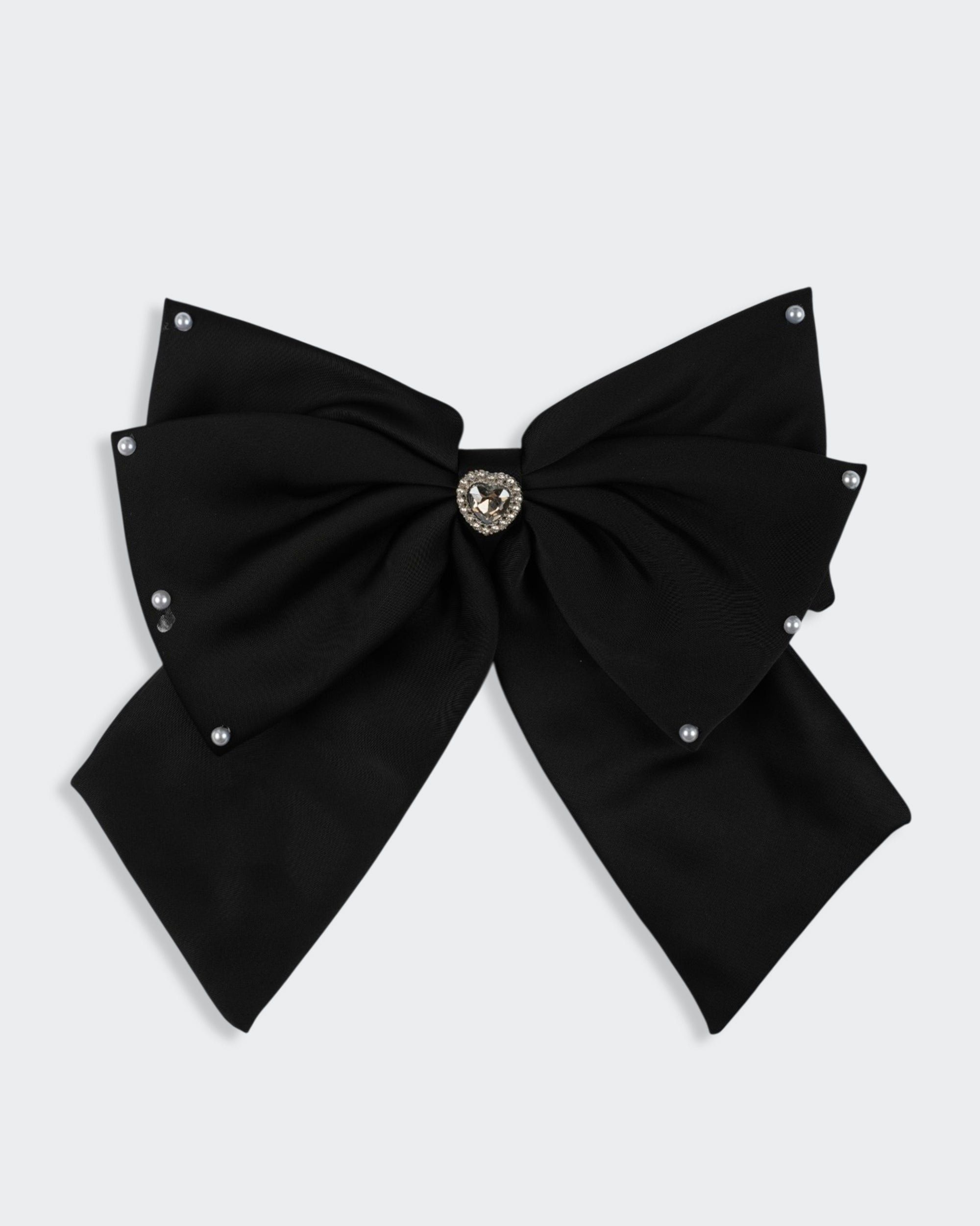Eminent Bow Hair Pin