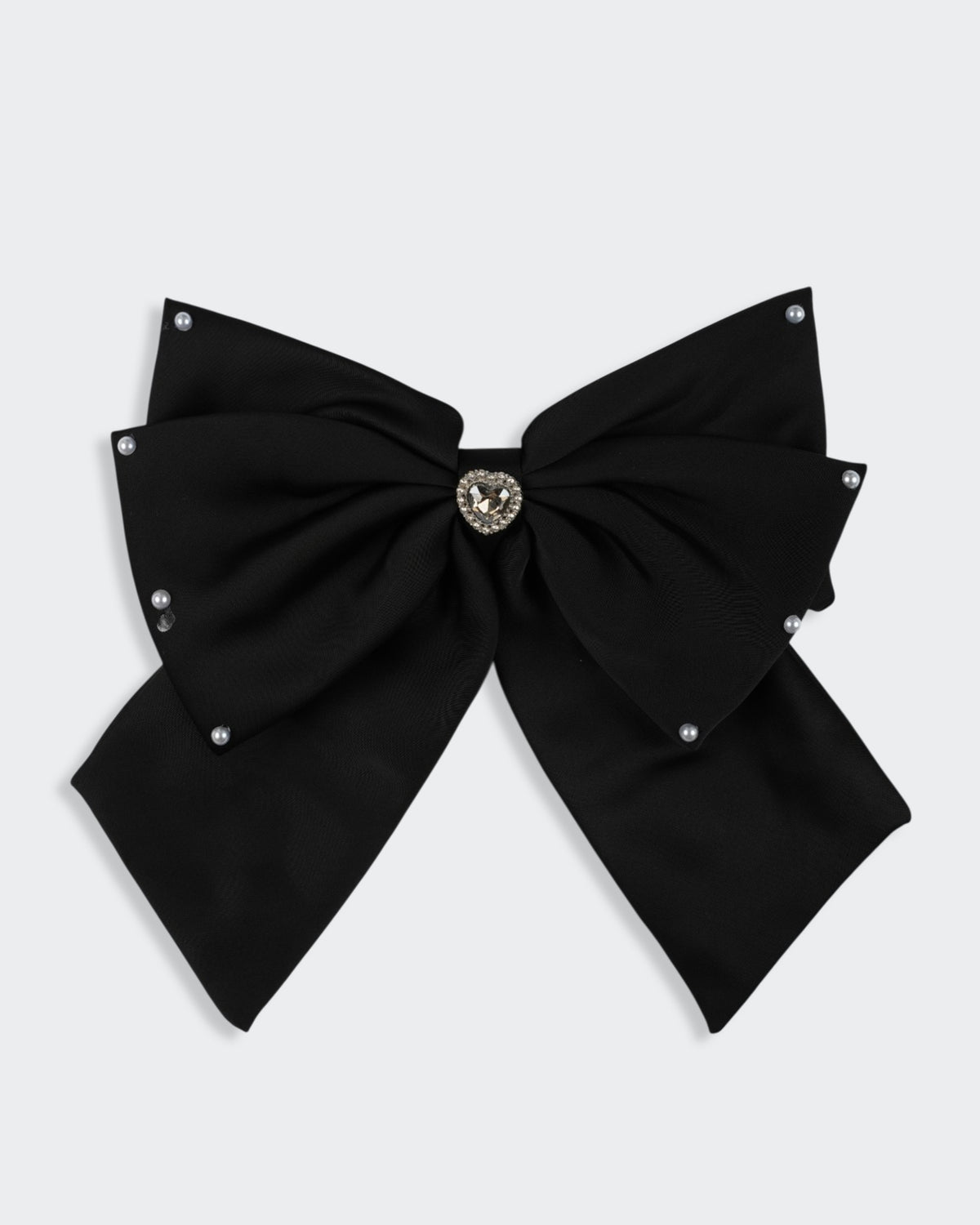 Eminent Bow Hair Pin