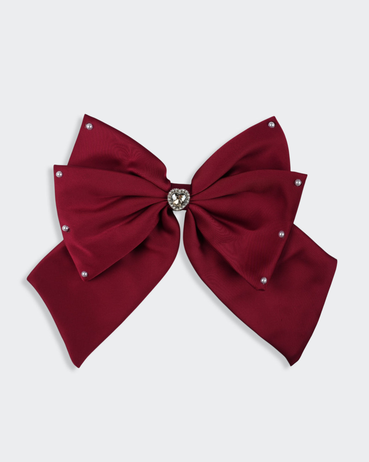 Eminent Bow Hair Pin
