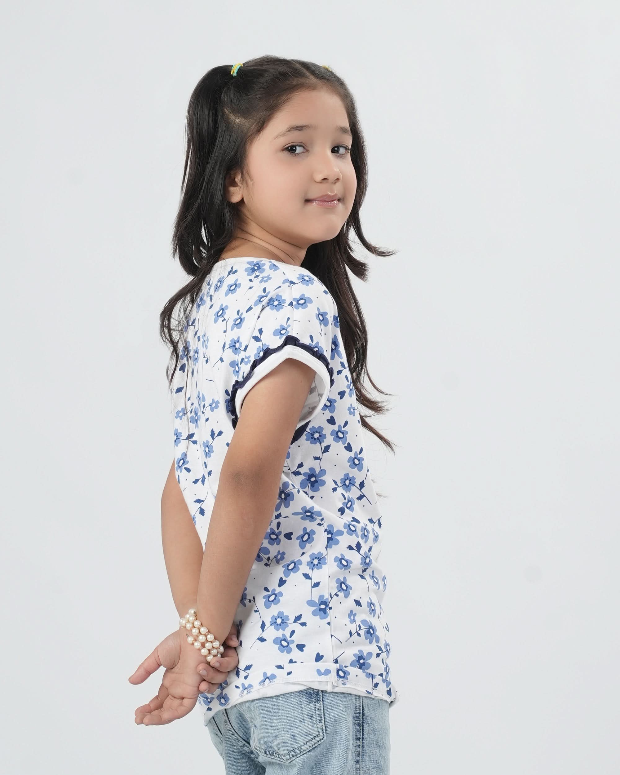 Eminent Girls Sleeveless T-Shirt, Girls T-Shirts, Eminent, Chase Value