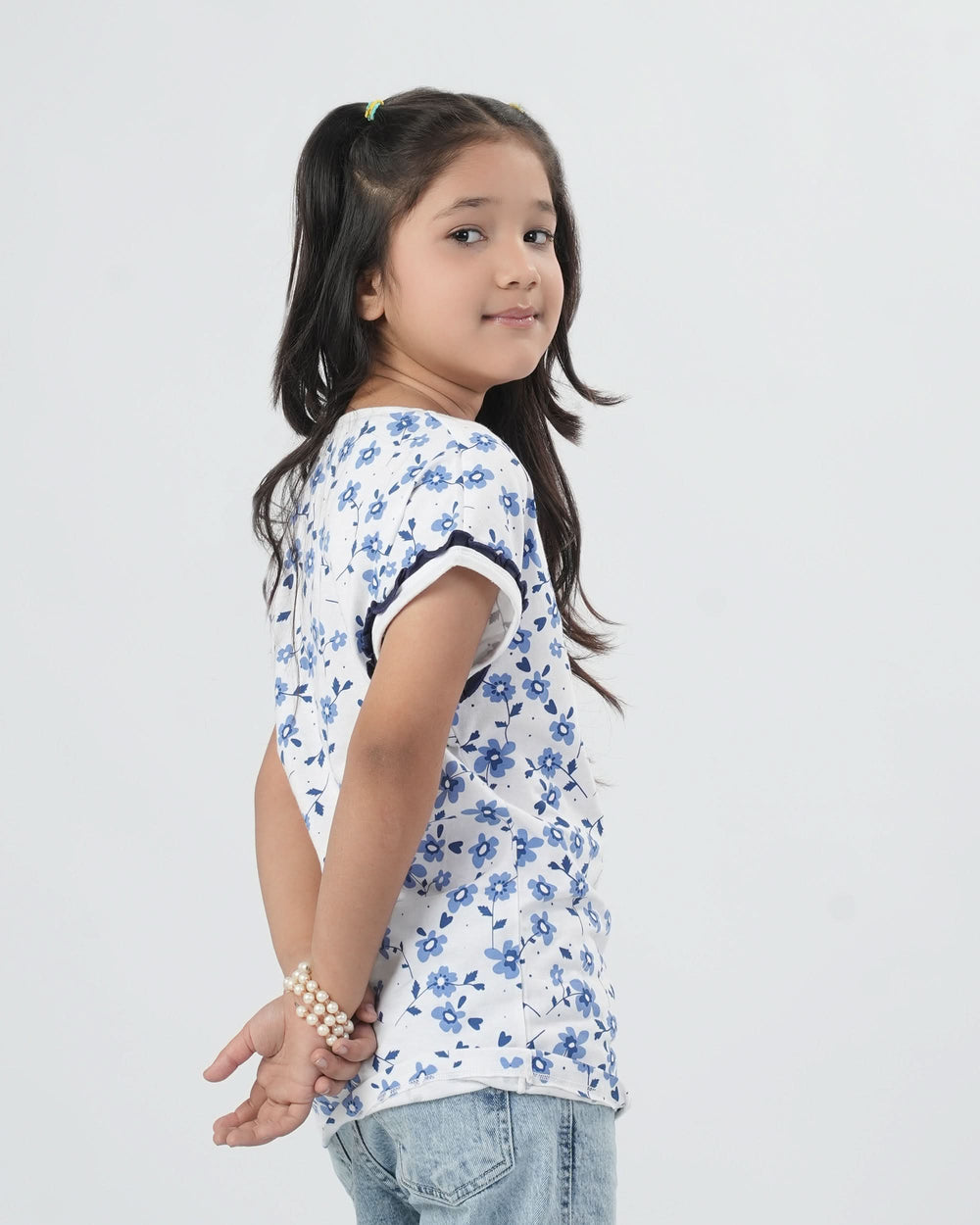 Eminent Girls Sleeveless T-Shirt, Girls T-Shirts, Eminent, Chase Value