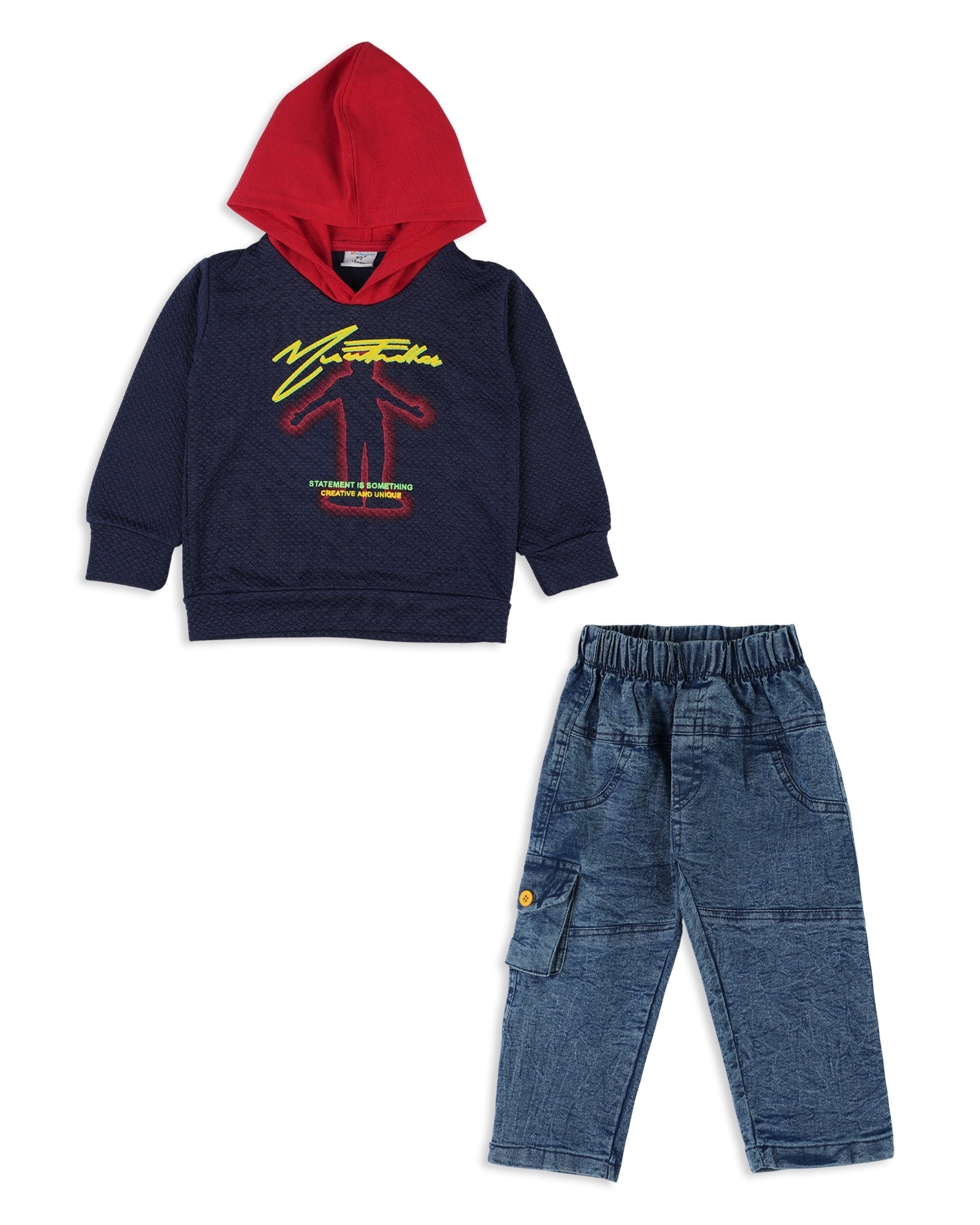 Valuables Boy’s Full Sleeves Suit, Boys Sets & Suits, Chase Value, Chase Value