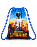Parachute Bag - 20 × 13 Inch