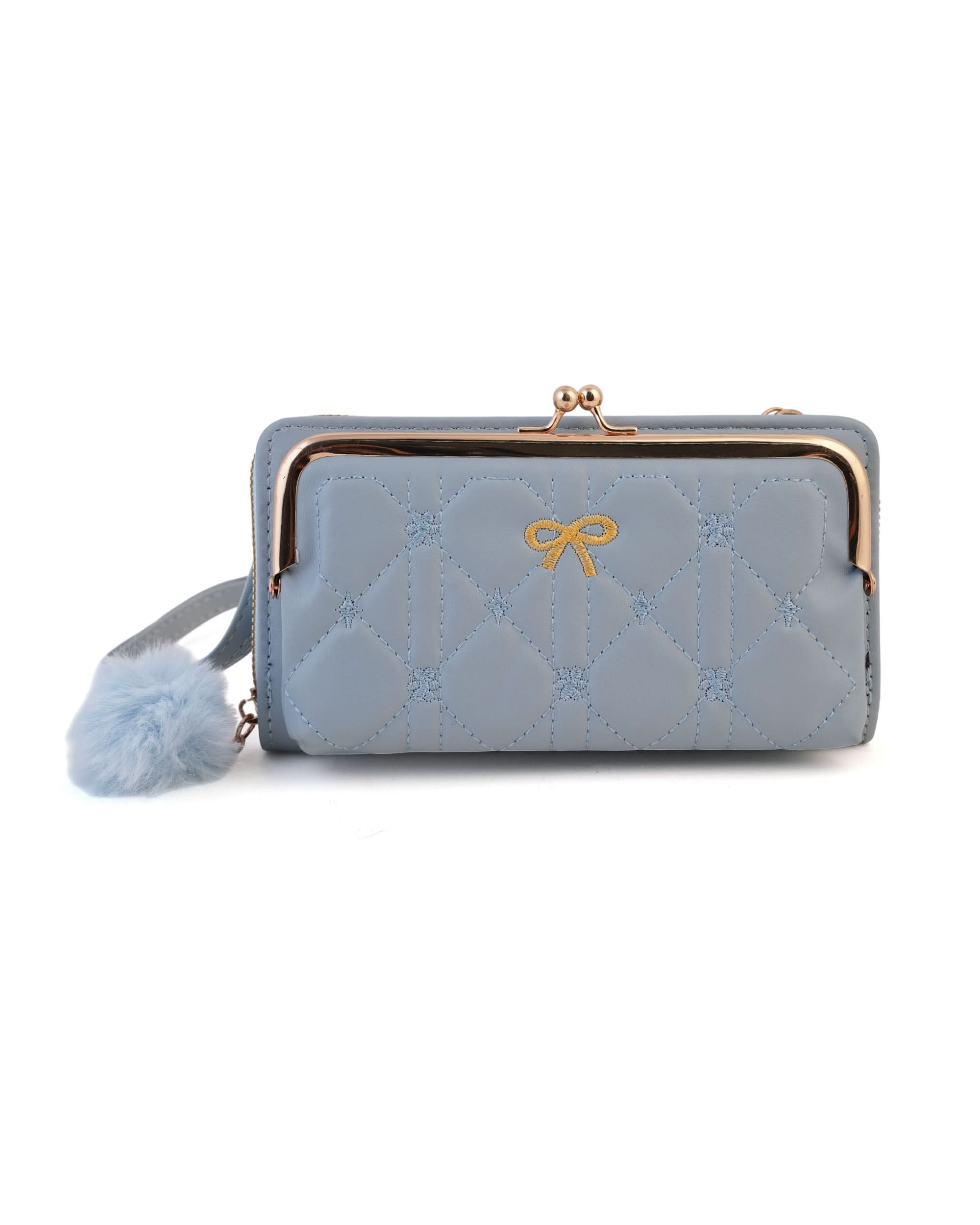 Women's Clutch, Women Bags, Chase Value, Chase Value