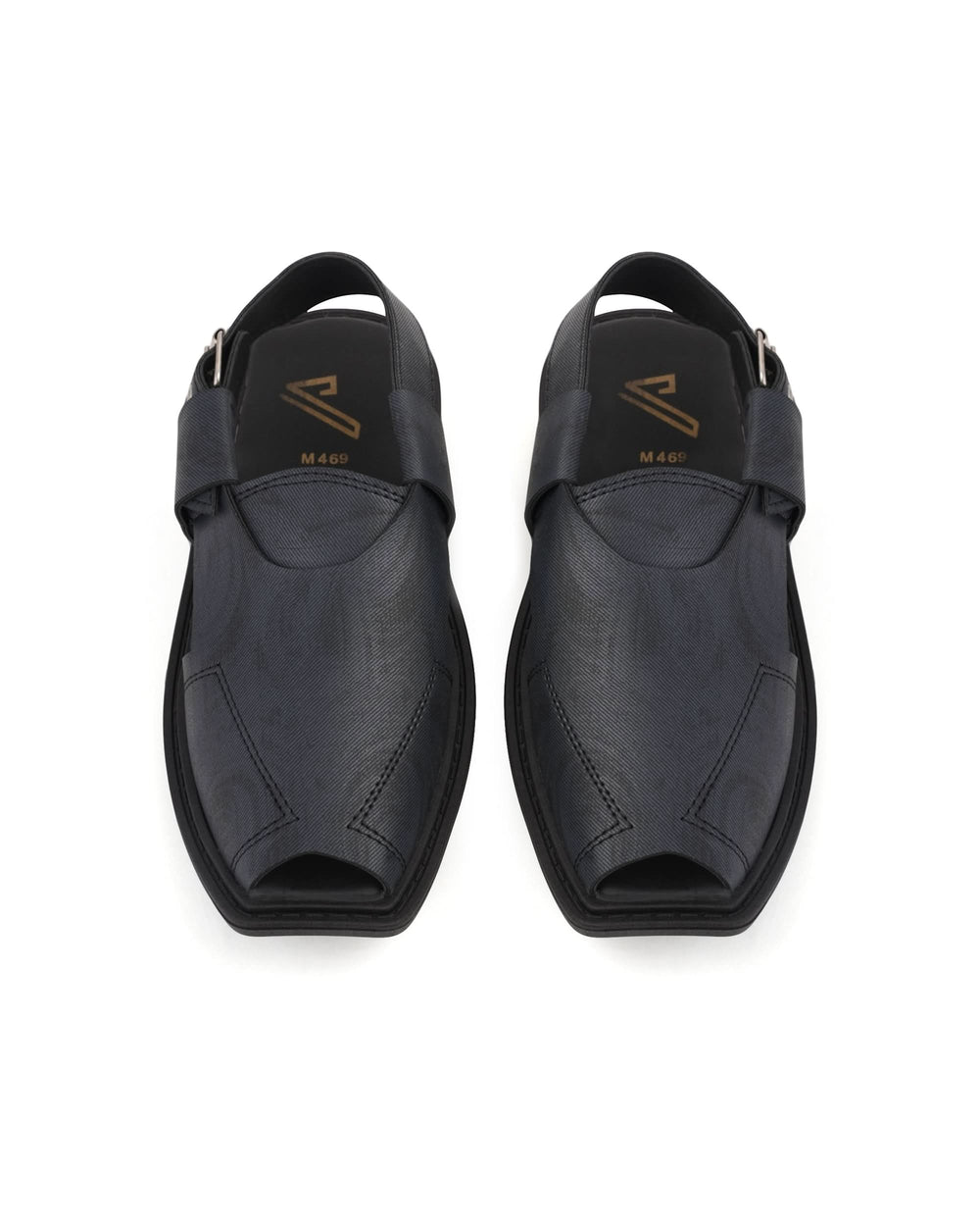 Men's Peshawri, Men's Sandals, Chase Value, Chase Value