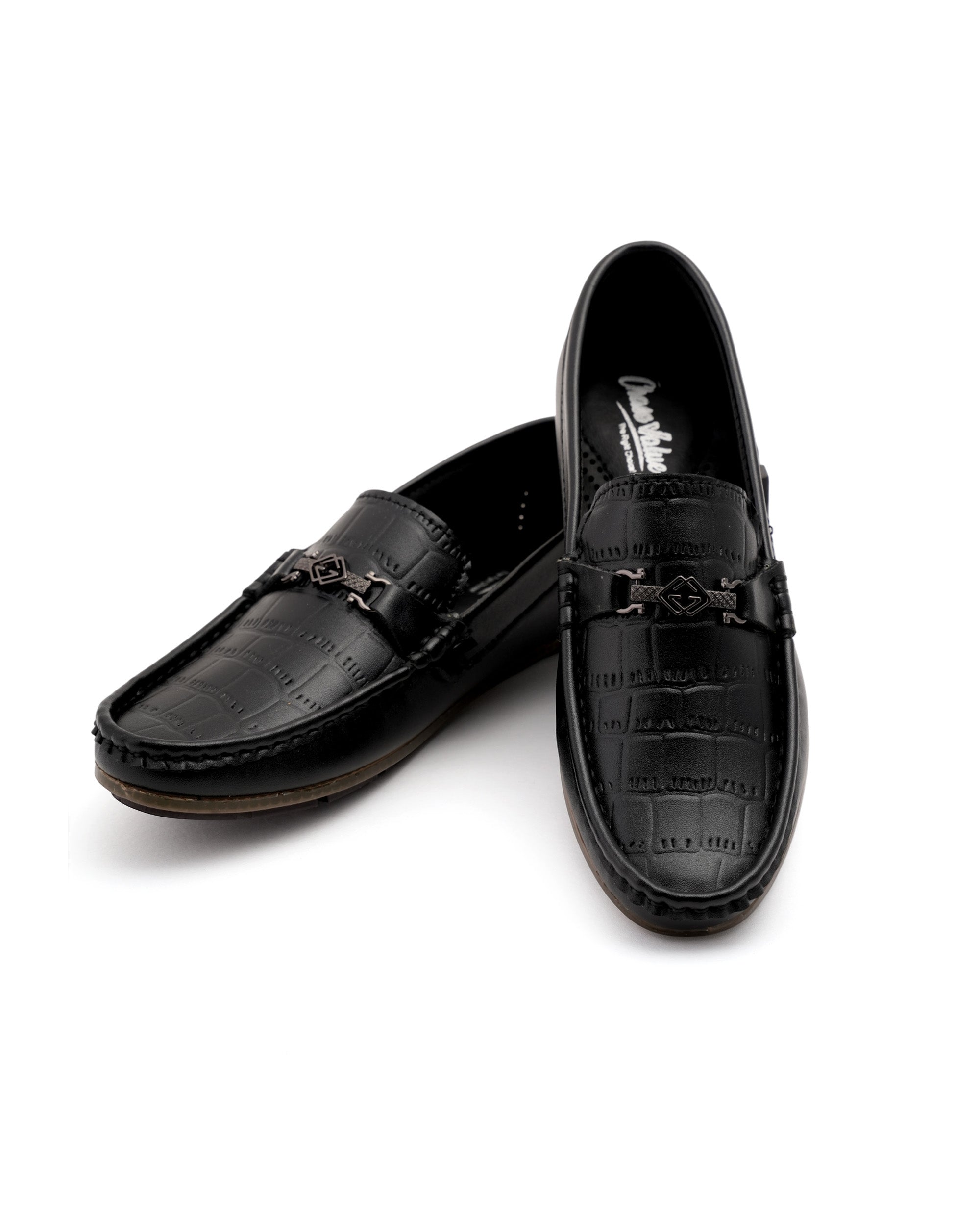 Boy’s Loafer, Boys Loafers, Chase Value, Chase Value