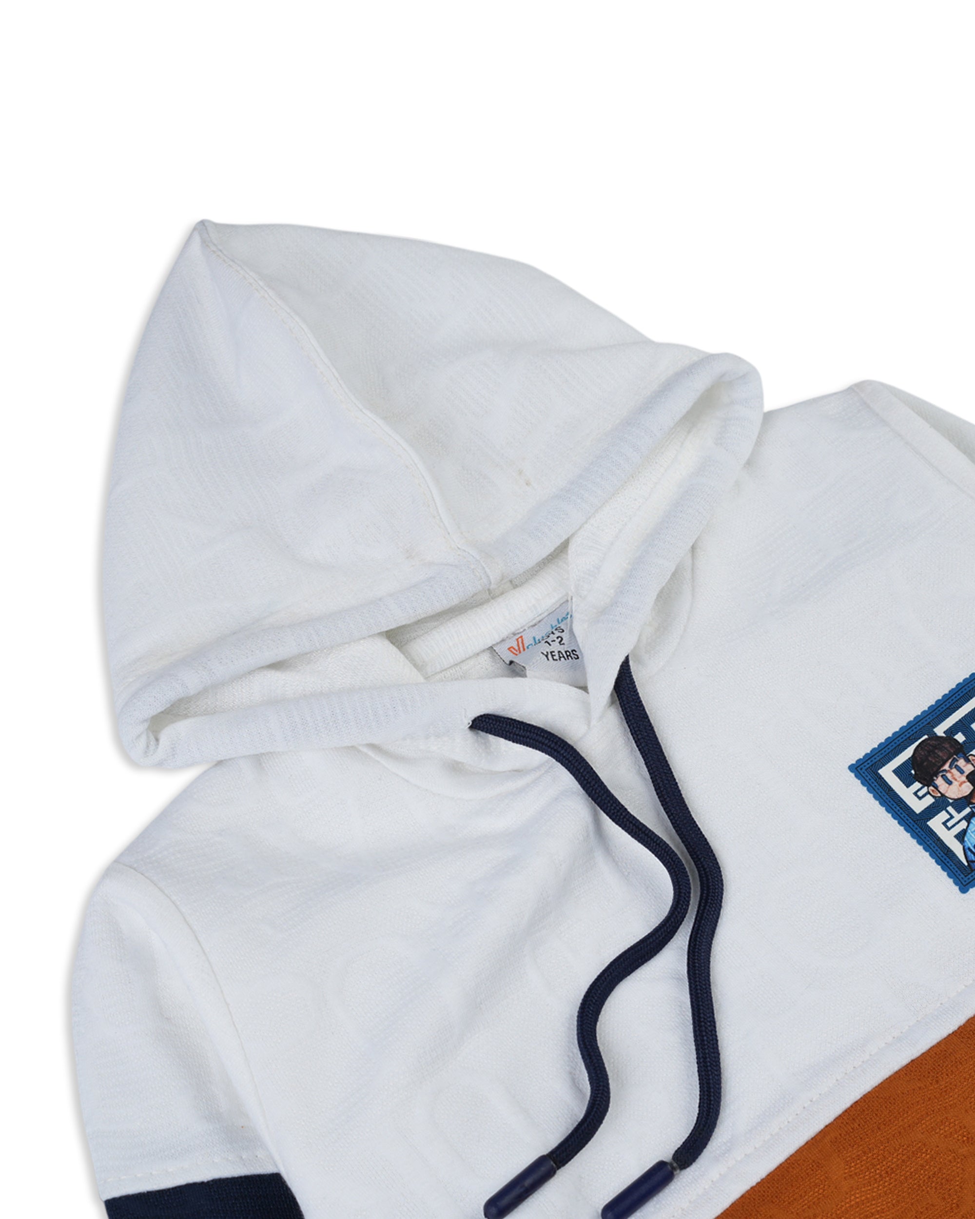 Valuables Boy’s Hooded Full Sleeves Suit, Boys Sets & Suits, Chase Value, Chase Value