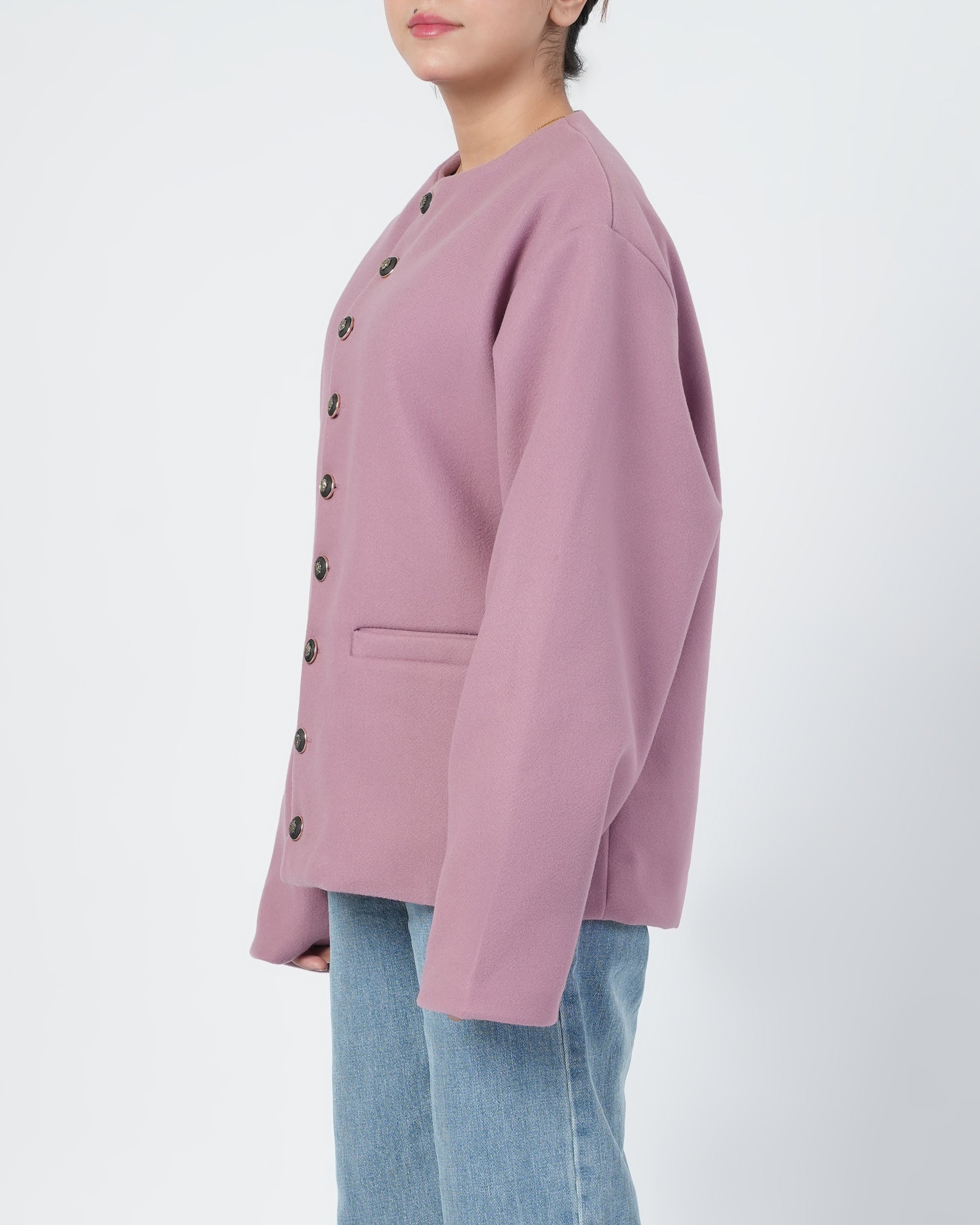 Eminent Women Jacket