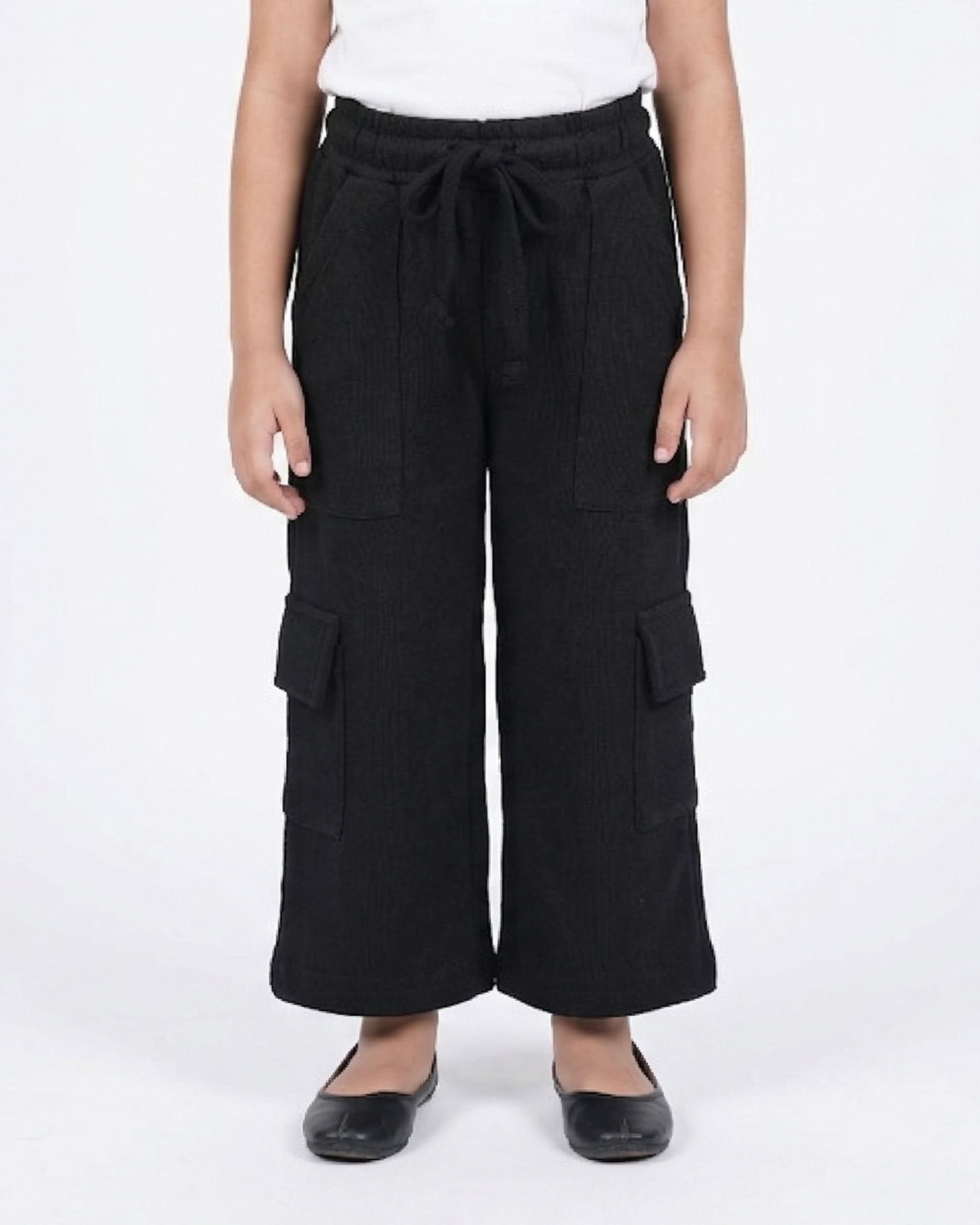 Eminent Girl Knitted Trouser, Girls Tights Leggings & Pajama, Eminent, Chase Value
