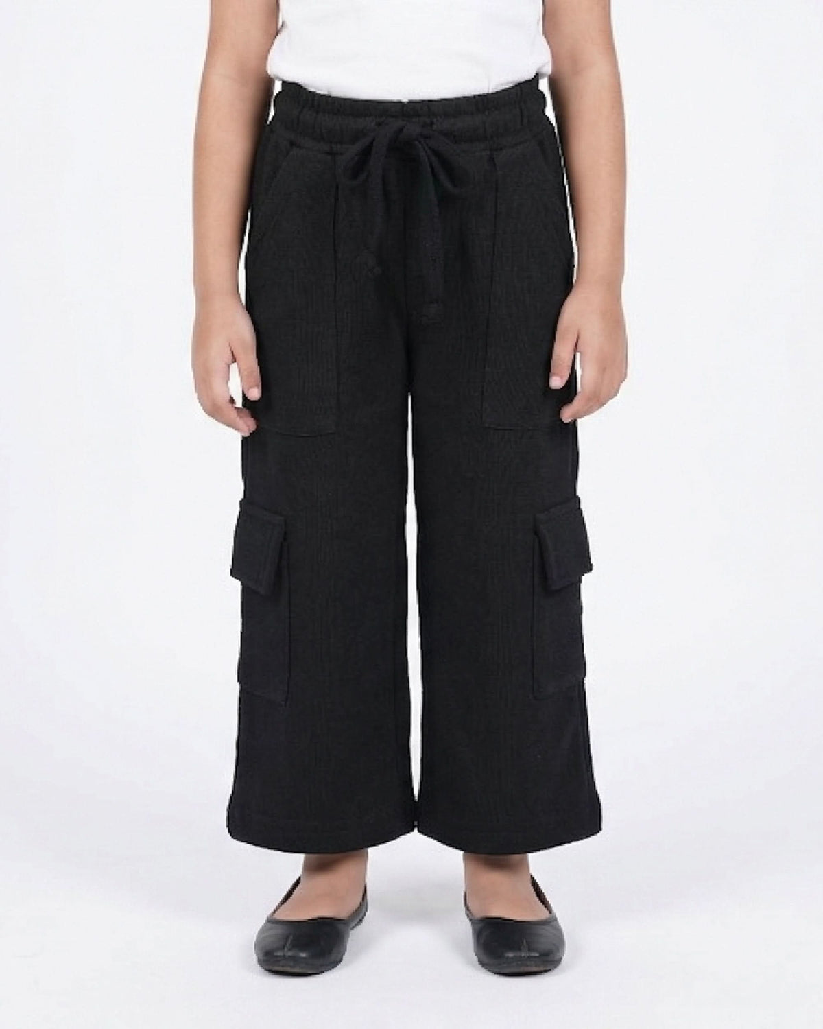 Eminent Girl Knitted Trouser, Girls Tights Leggings & Pajama, Eminent, Chase Value