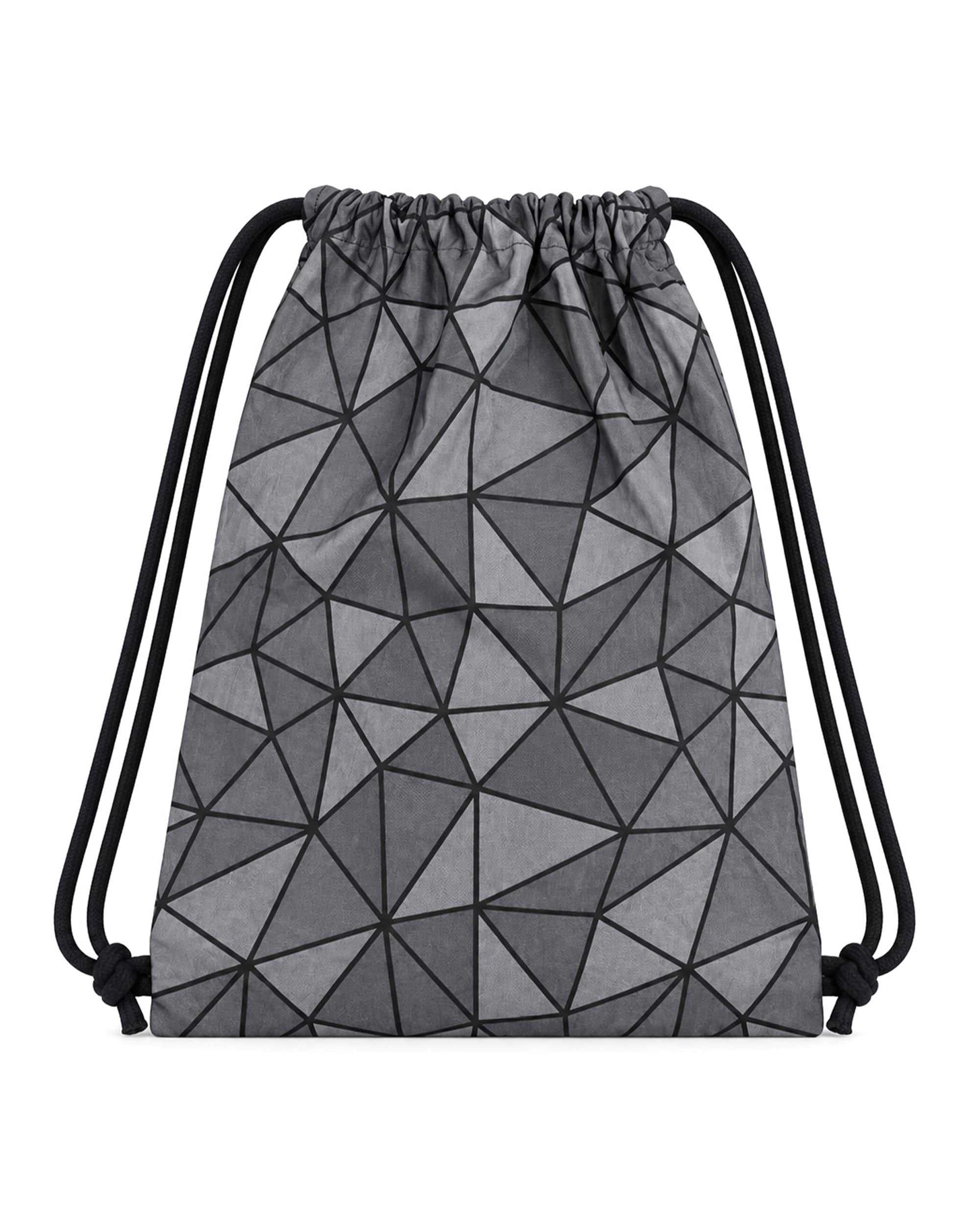 Parachute Bag - 20 × 13 Inch