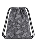 Parachute Bag - 20 × 13 Inch